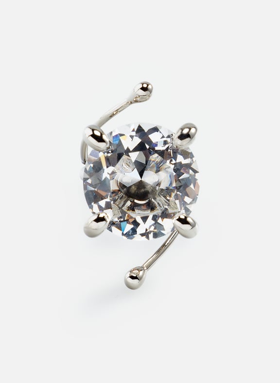 XL Stone ring  HUGO KREIT XL Stone ring  HUGO KREIT