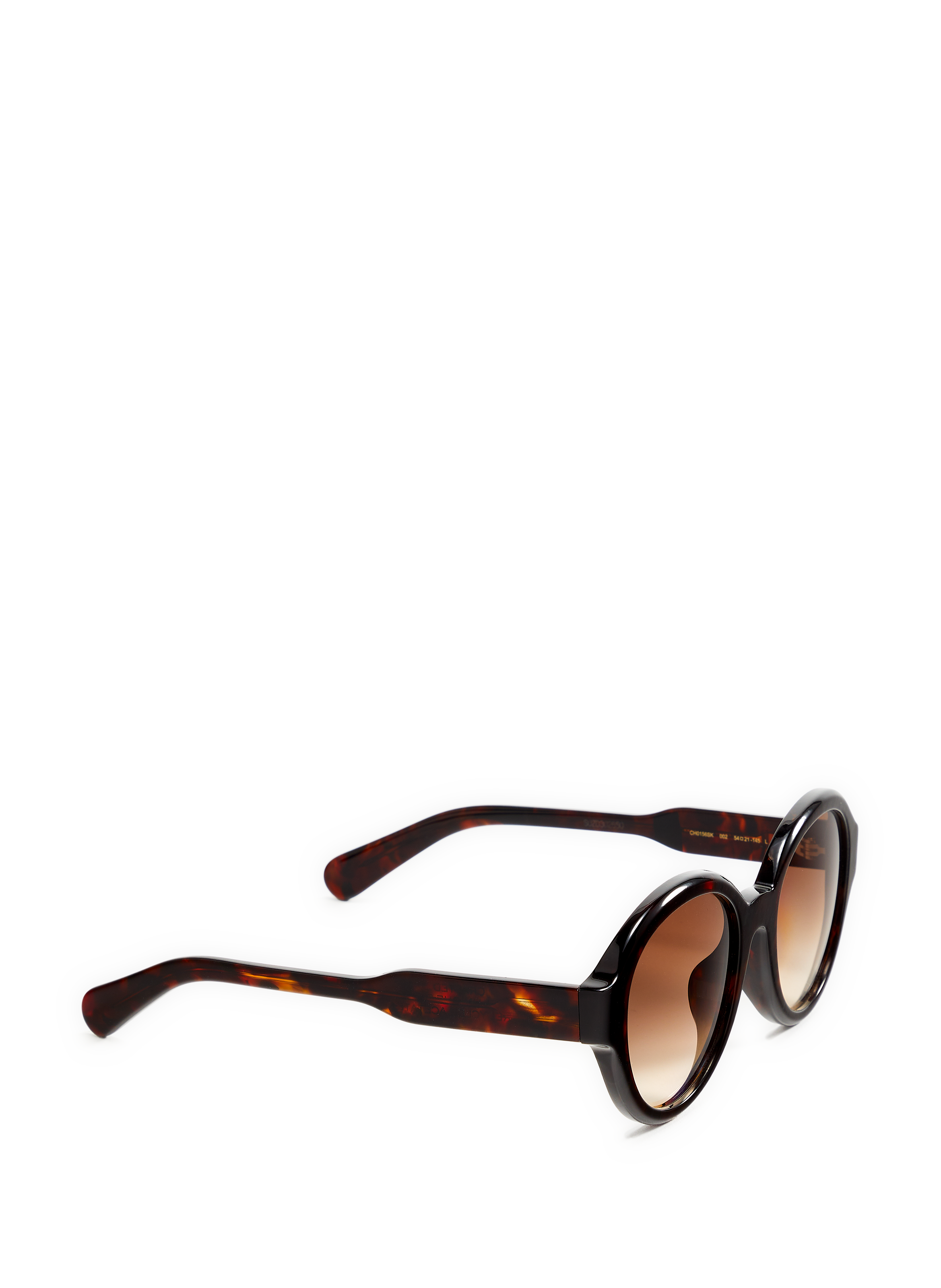 Lunettes de soleil CH0156S CHLOÉ Marron