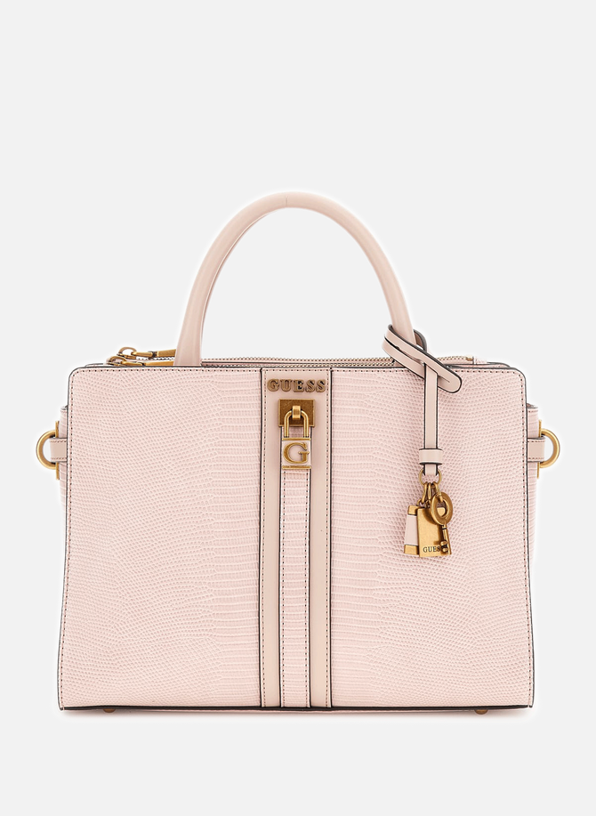 GUESS Ginerva elite textured handbag