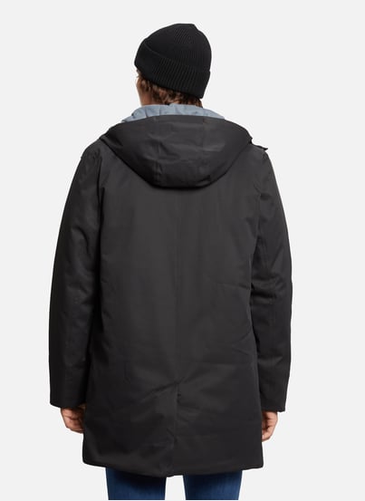 Manteaux Homme Printemps