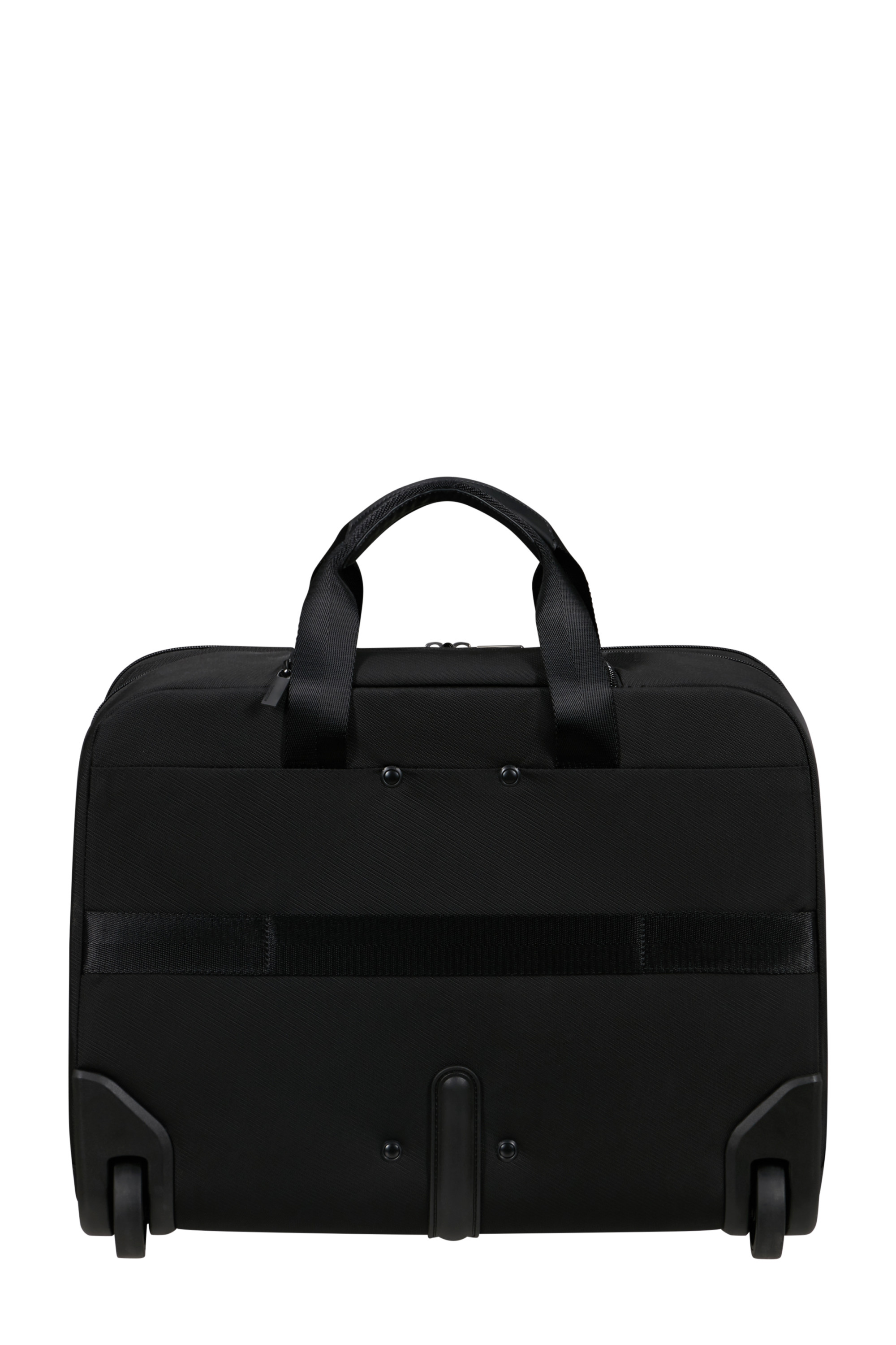 Evosight rolling tote taille s SAMSONITE Noir