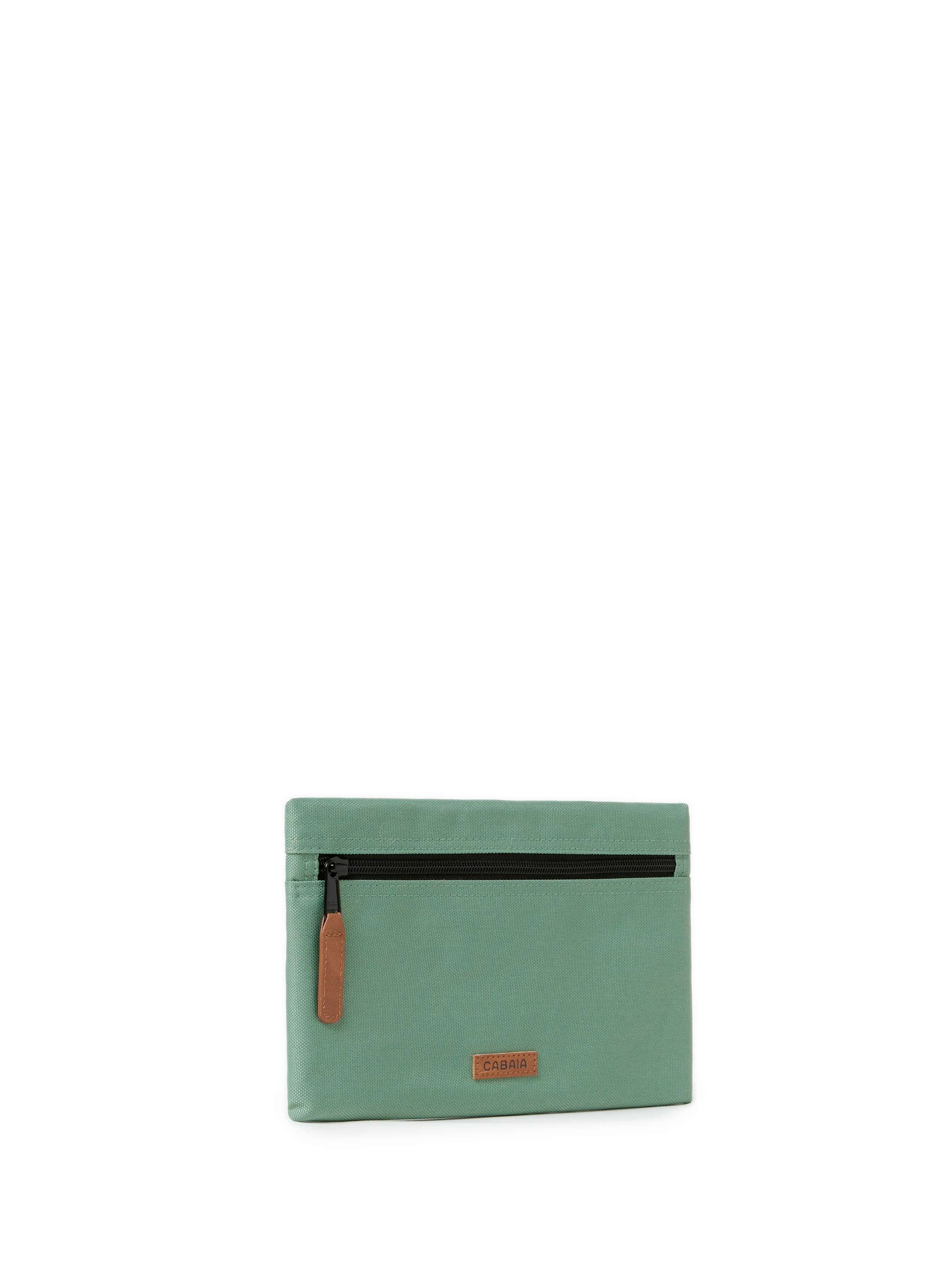 Pochette avant Fort de Sao Pedro CABAIA Bleu