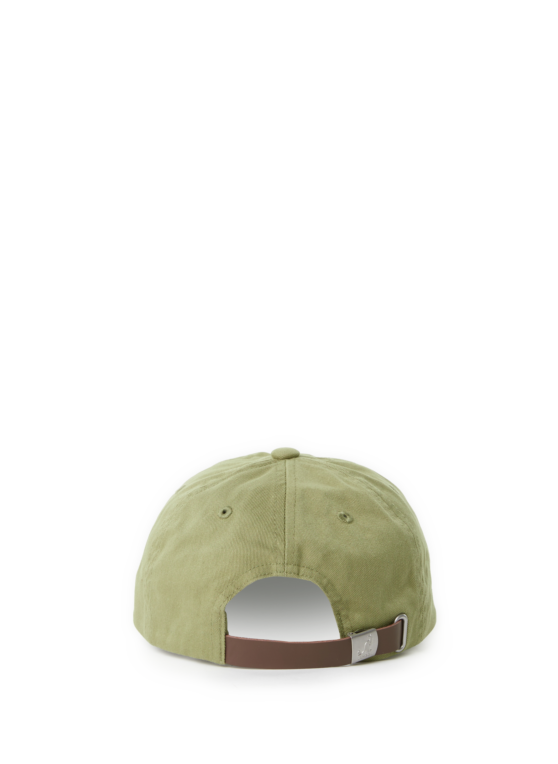 Cotton cap KANGOL Green