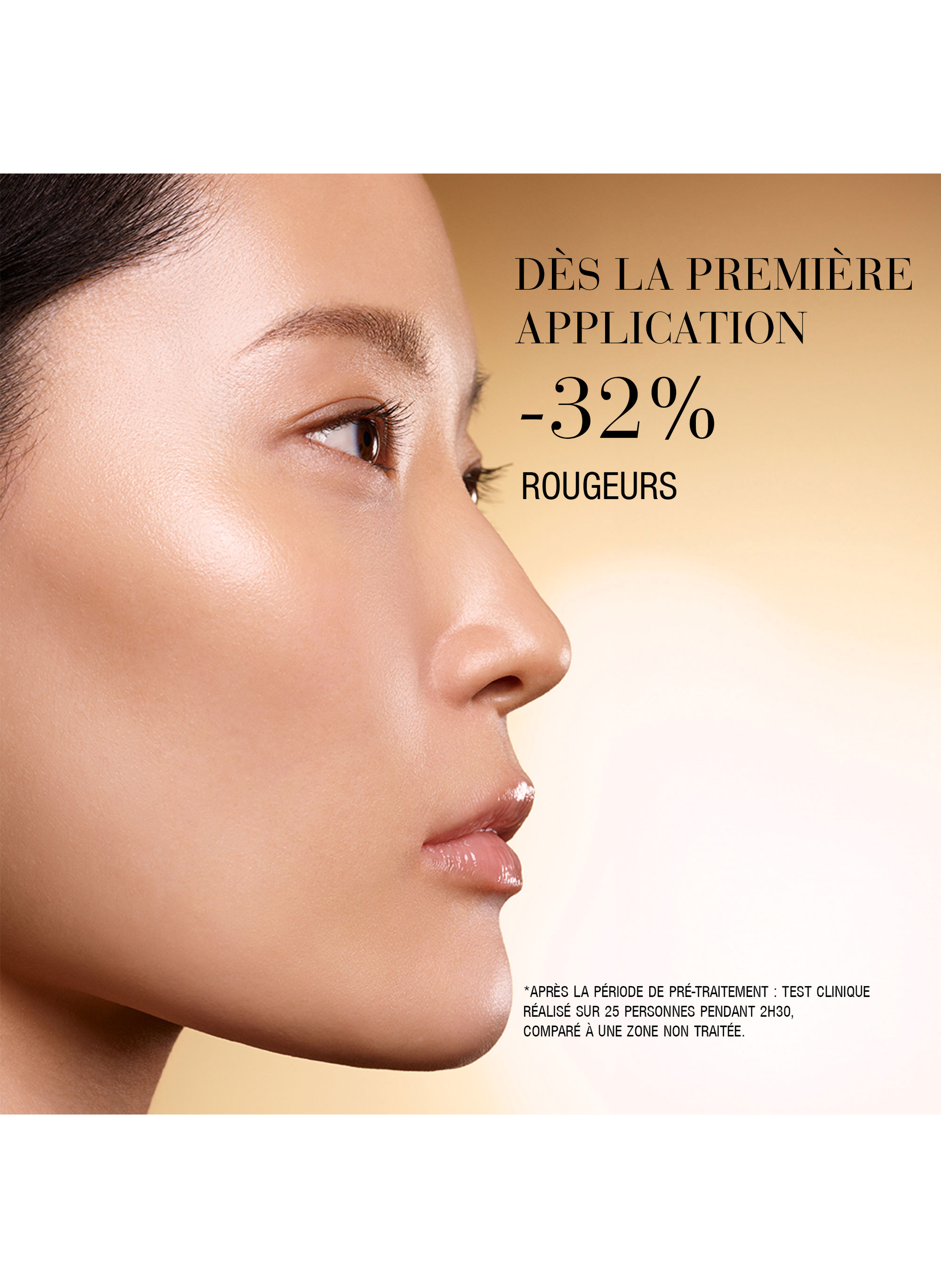 Re-Nutriv Ultimate Diamond - Radiance Revealing Lotion ESTÉE LAUDER No color