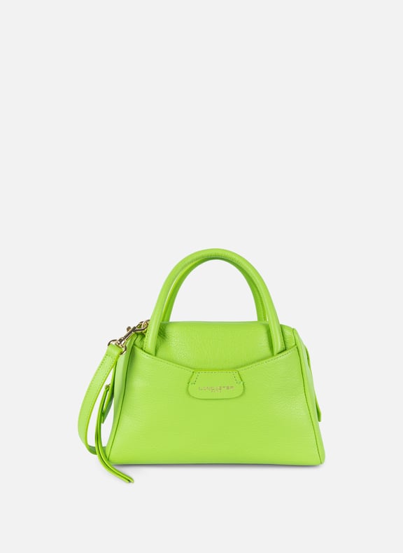Small handbag - Dune Green by LANCASTER LANCASTER Small handbag - Dune Green