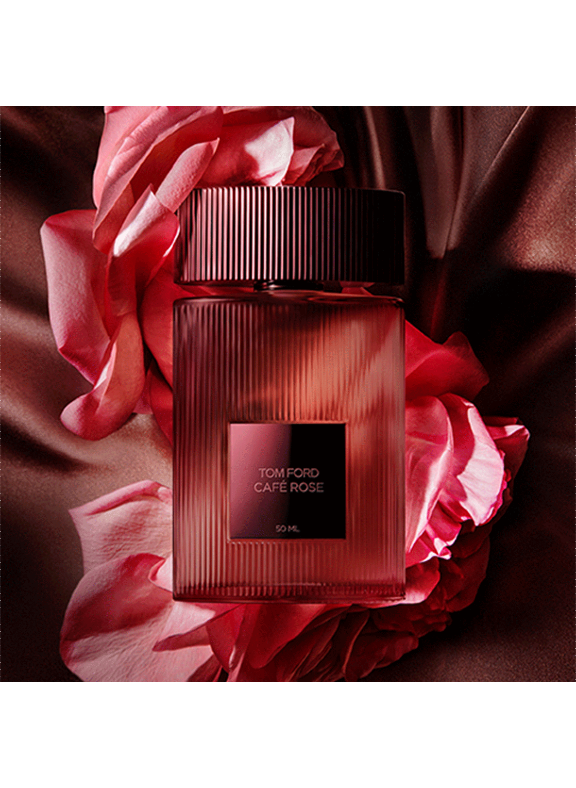Eau de parfum - Café Rose TOM FORD No color
