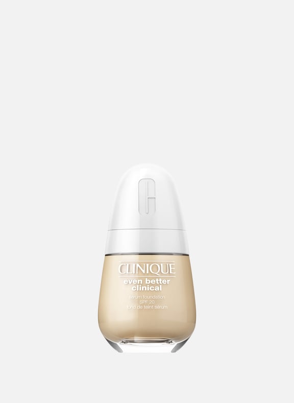 Serum Foundation SPF20 Beige by CLINIQUE CLINIQUE Serum Foundation SPF20 Beige