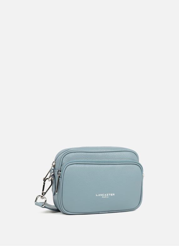 Crossbody bag - Milano Ama | Blue by LANCASTER Crossbody bag - Milano Ama Blue