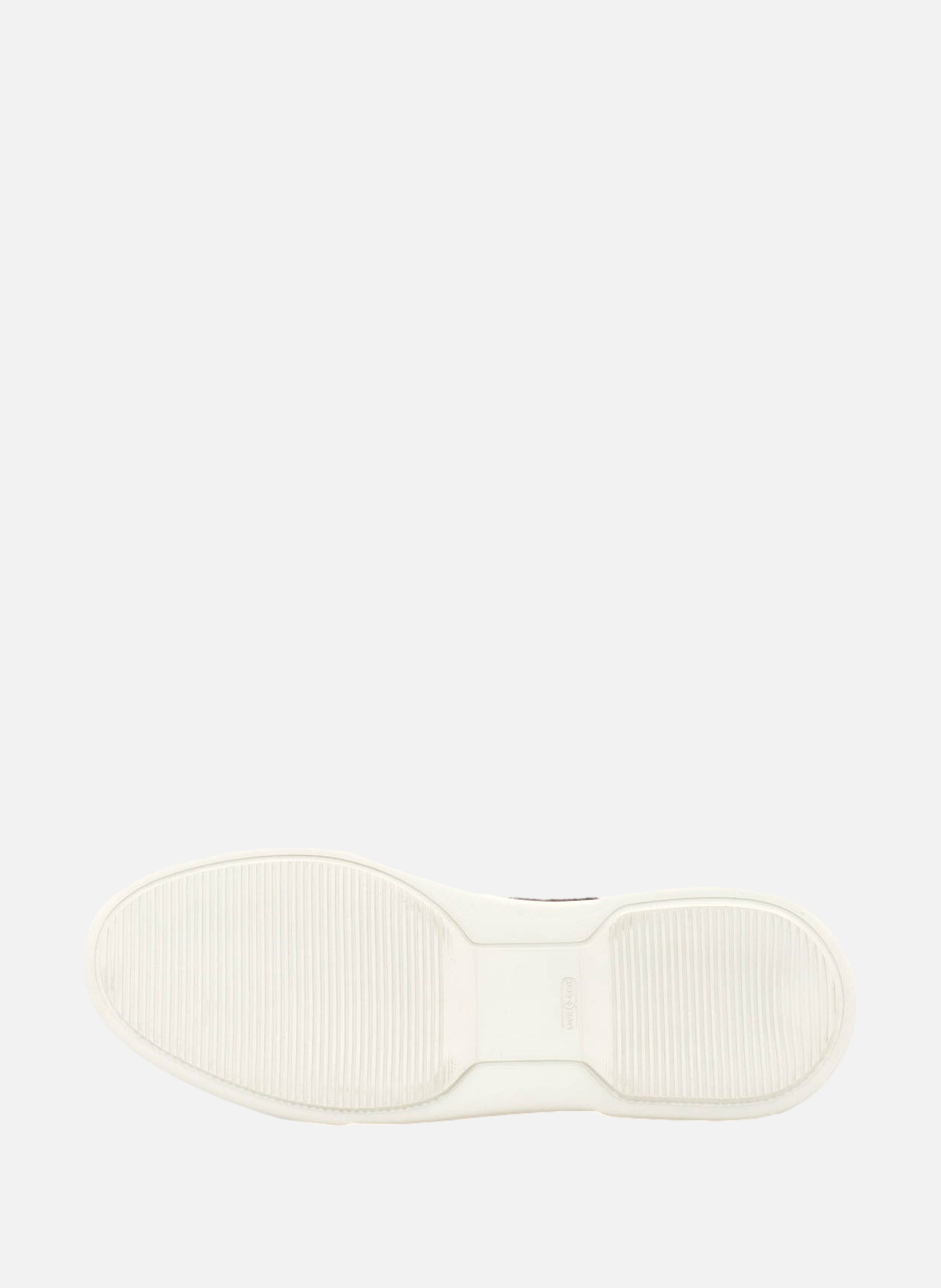 Sneakers magnus FINSBURY Marron