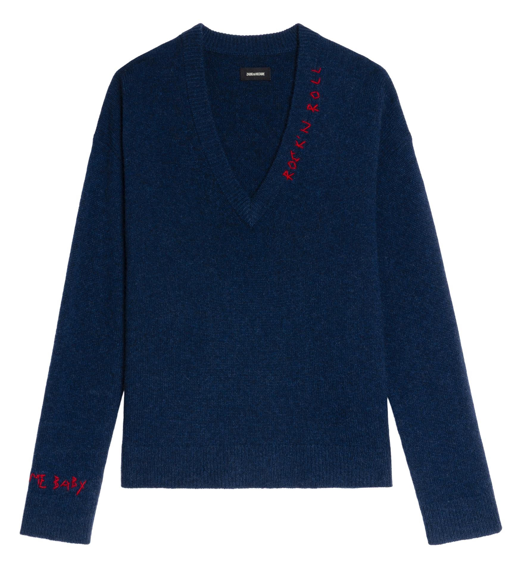 Mikyz mikyz ZADIG&VOLTAIRE Bleu