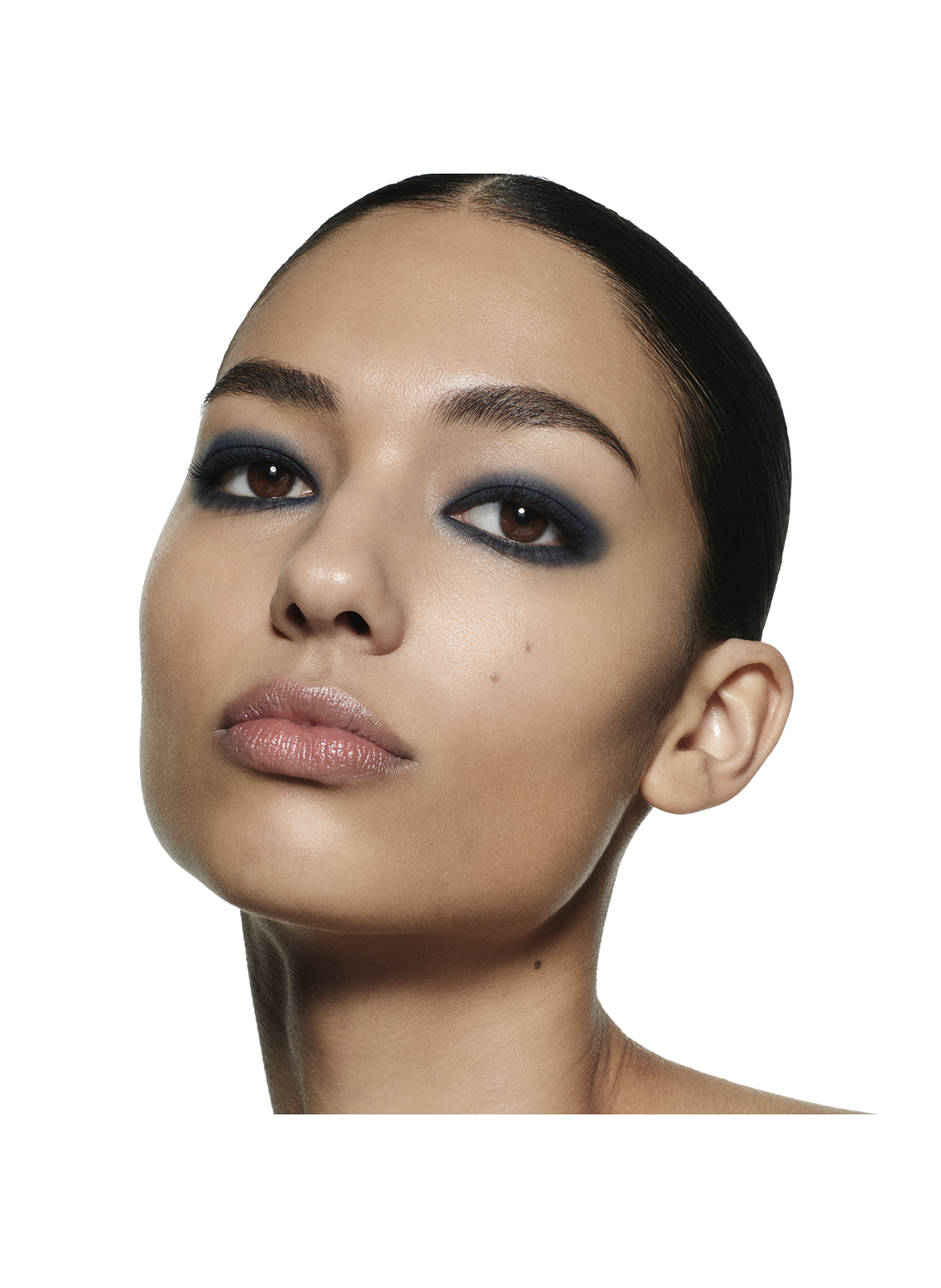 Eye Wardrobe VICTORIA BECKHAM Navy noir refill