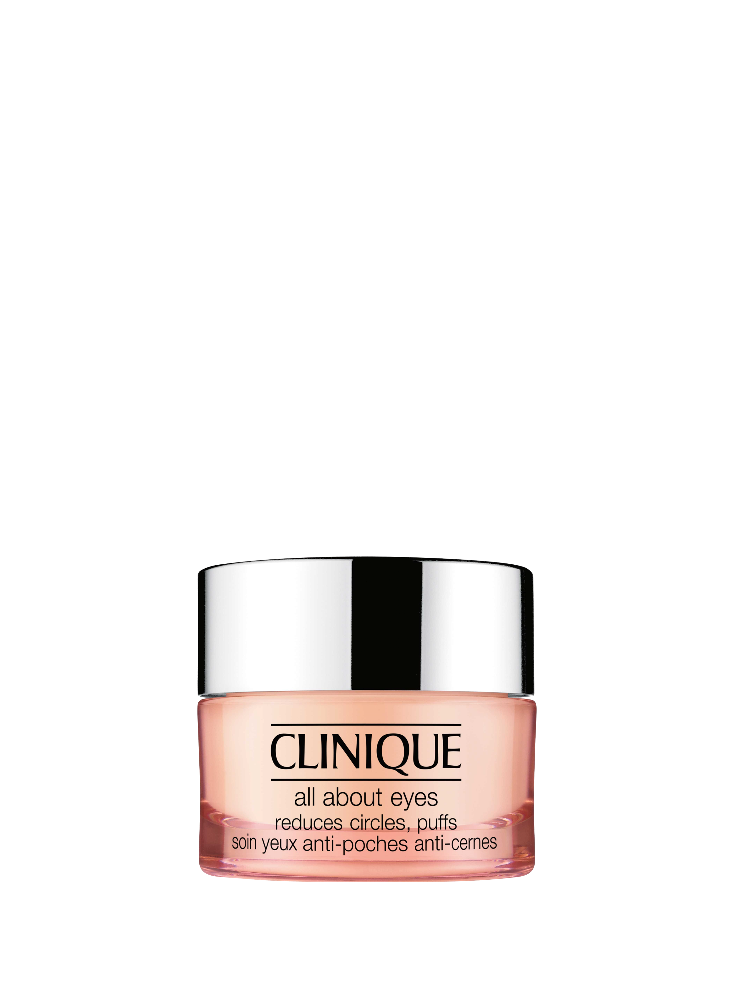 CLINIQUE All About Eyes™ - Soin Yeux Anti-poches Anti-cernes No color