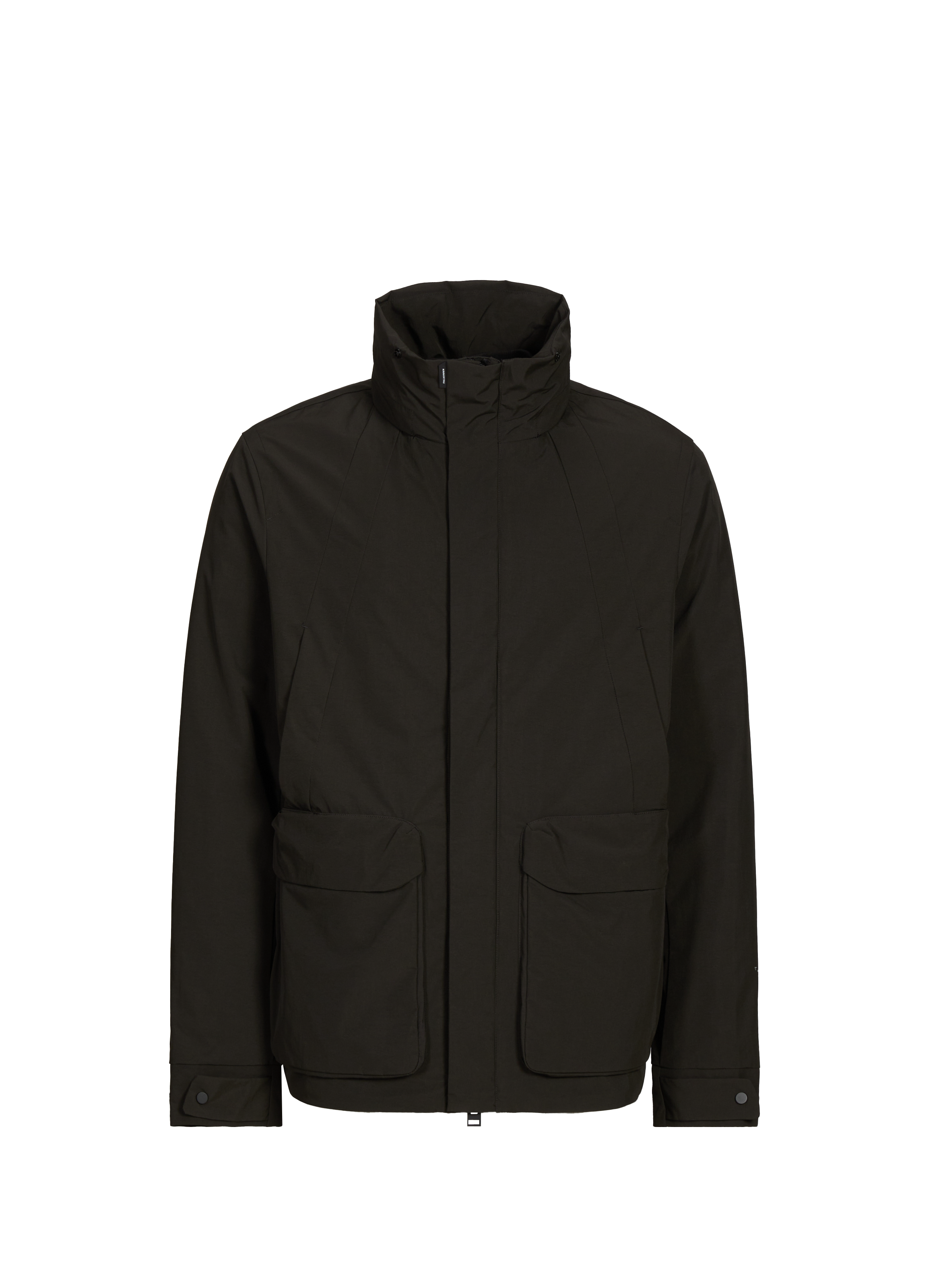 KRAKATAU Parka Elmag Khaki