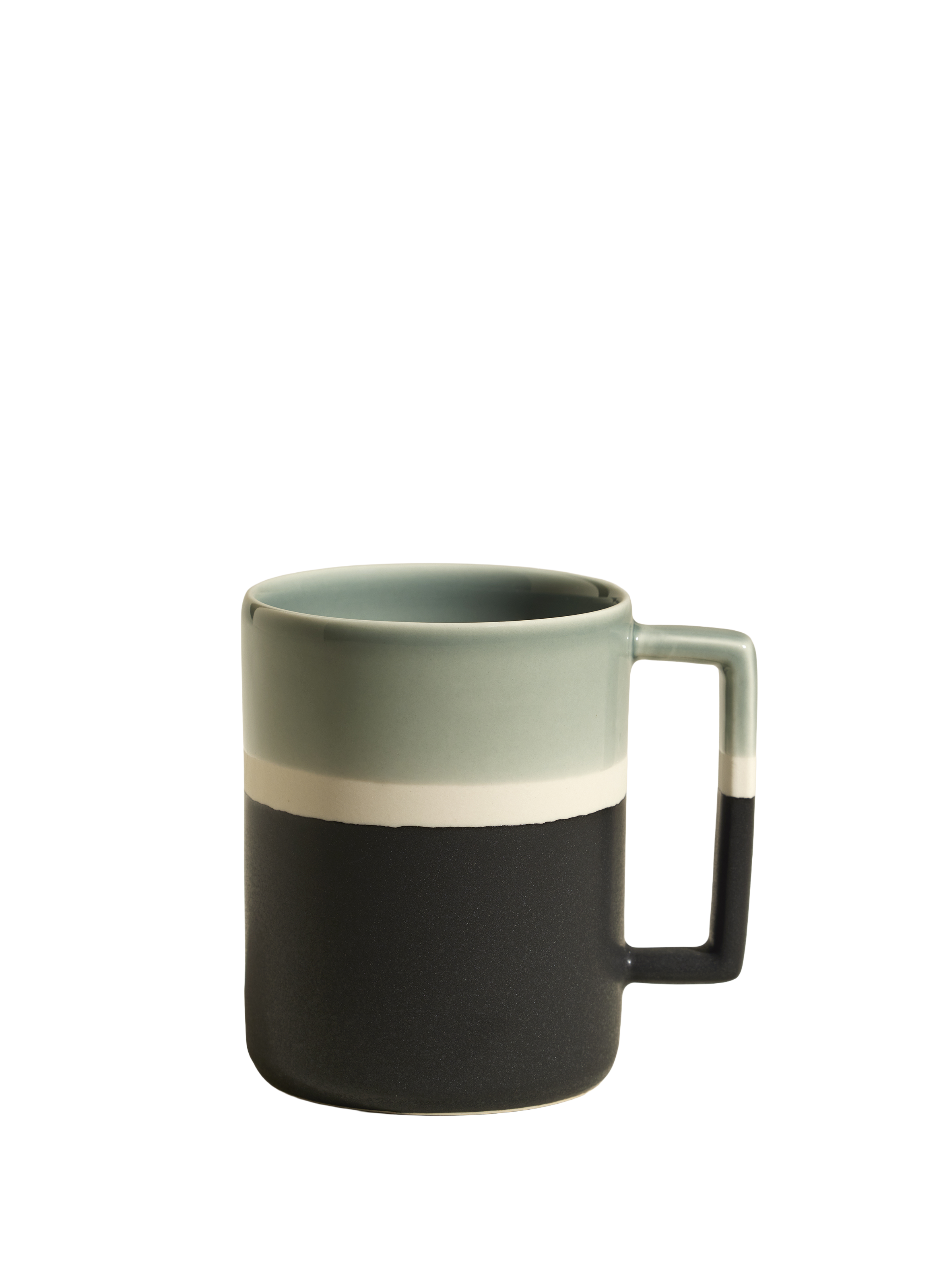 Mug sicilia MAISON SARAH LAVOINE Vert