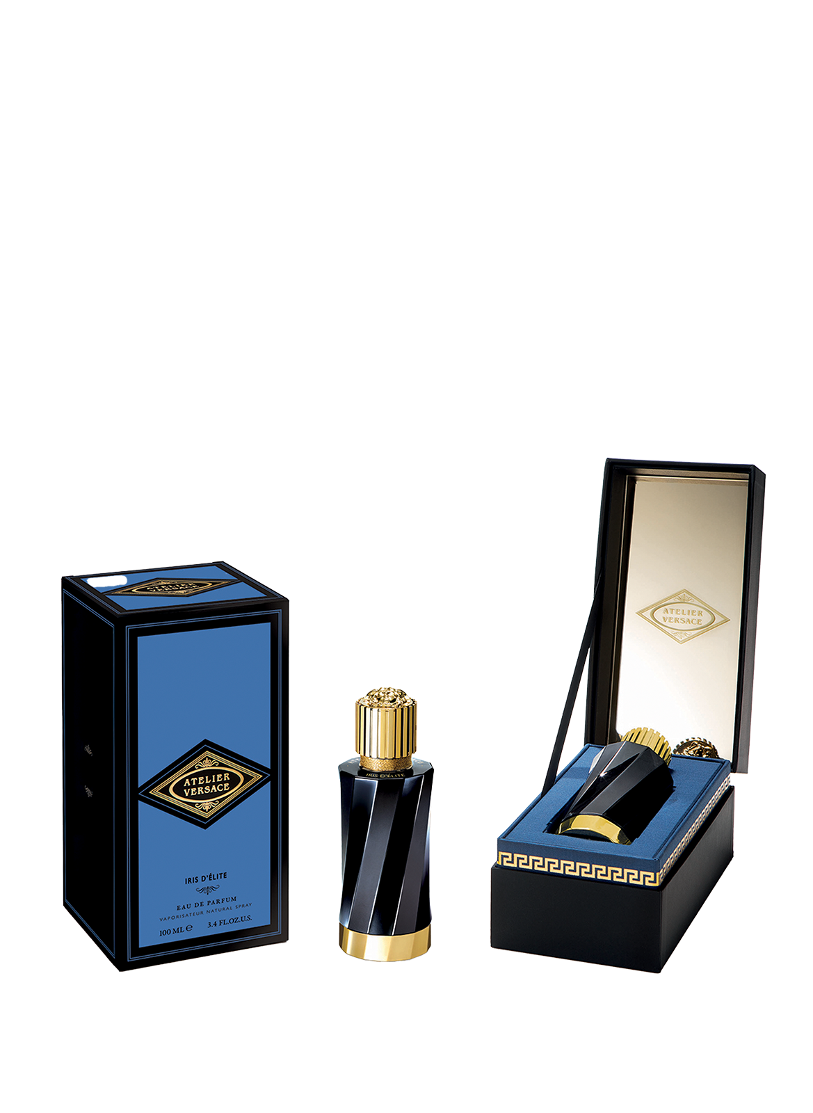 Atelier Versace Iris d’Elite VERSACE No color