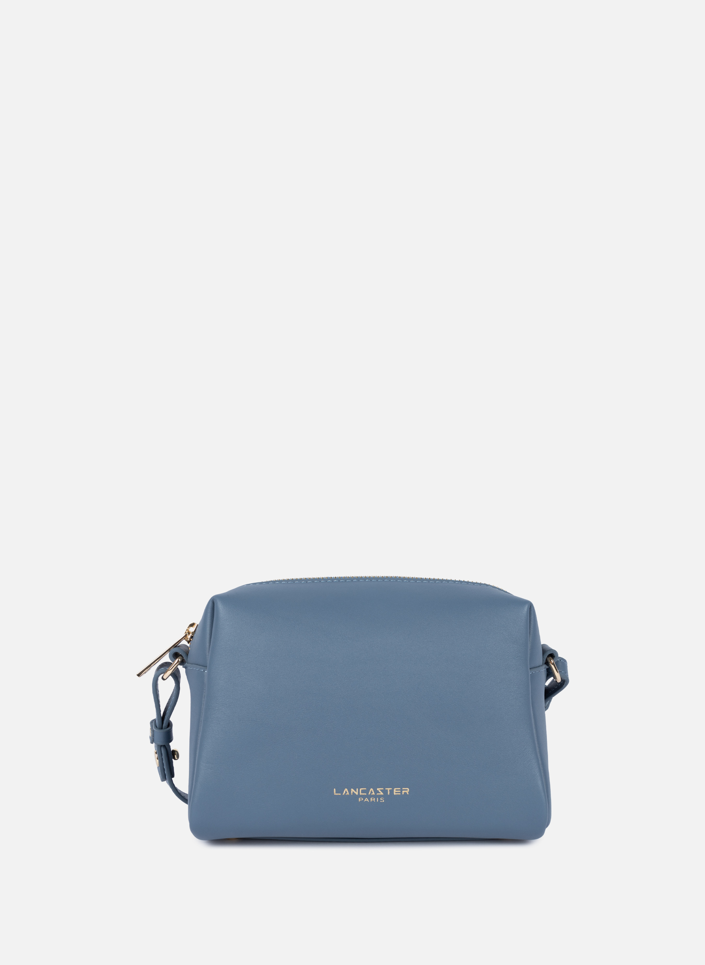LANCASTER Crossbody bag - Donna Cube Blue