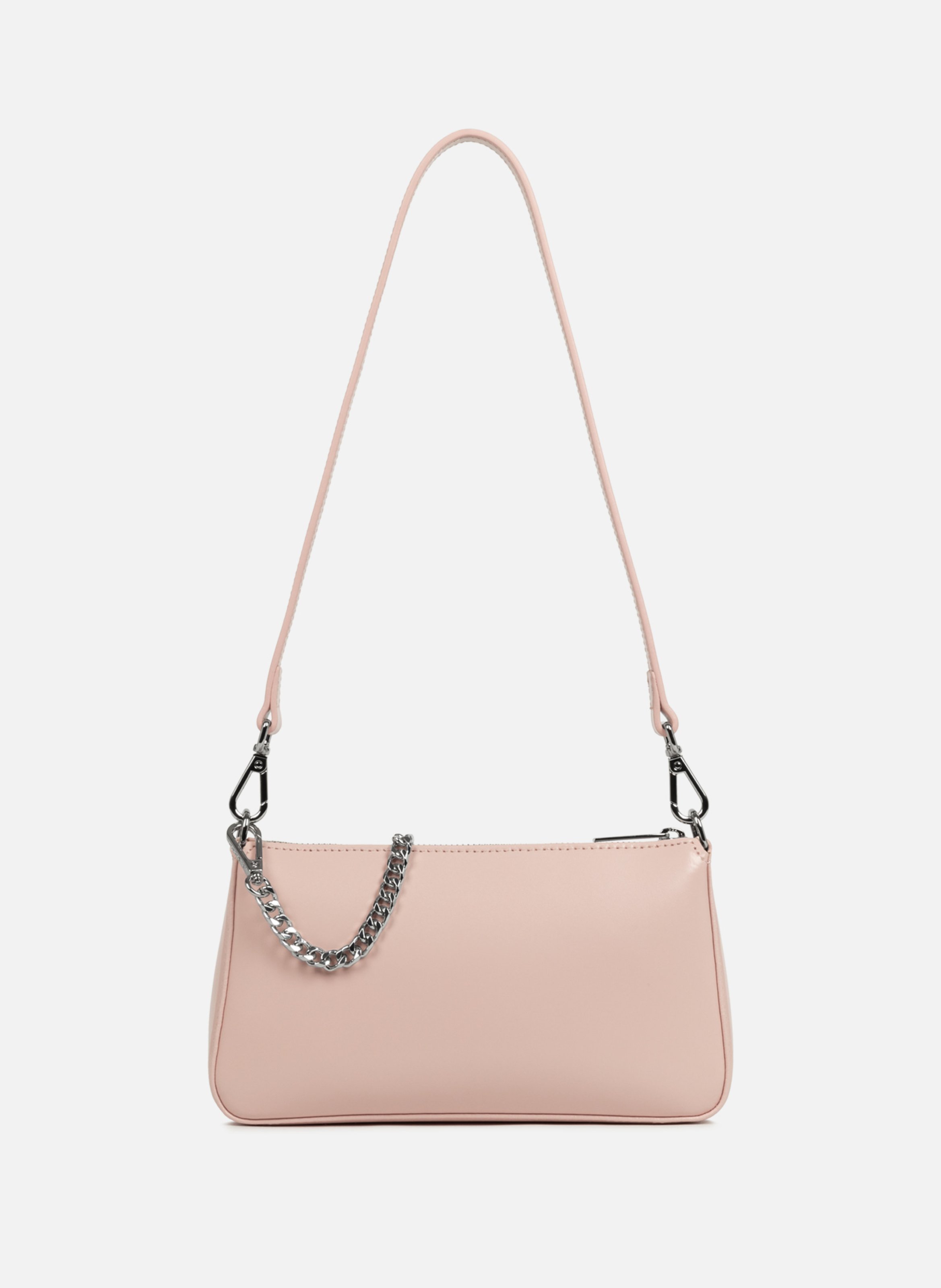 Crossbody bag - Suave Even LANCASTER Pink