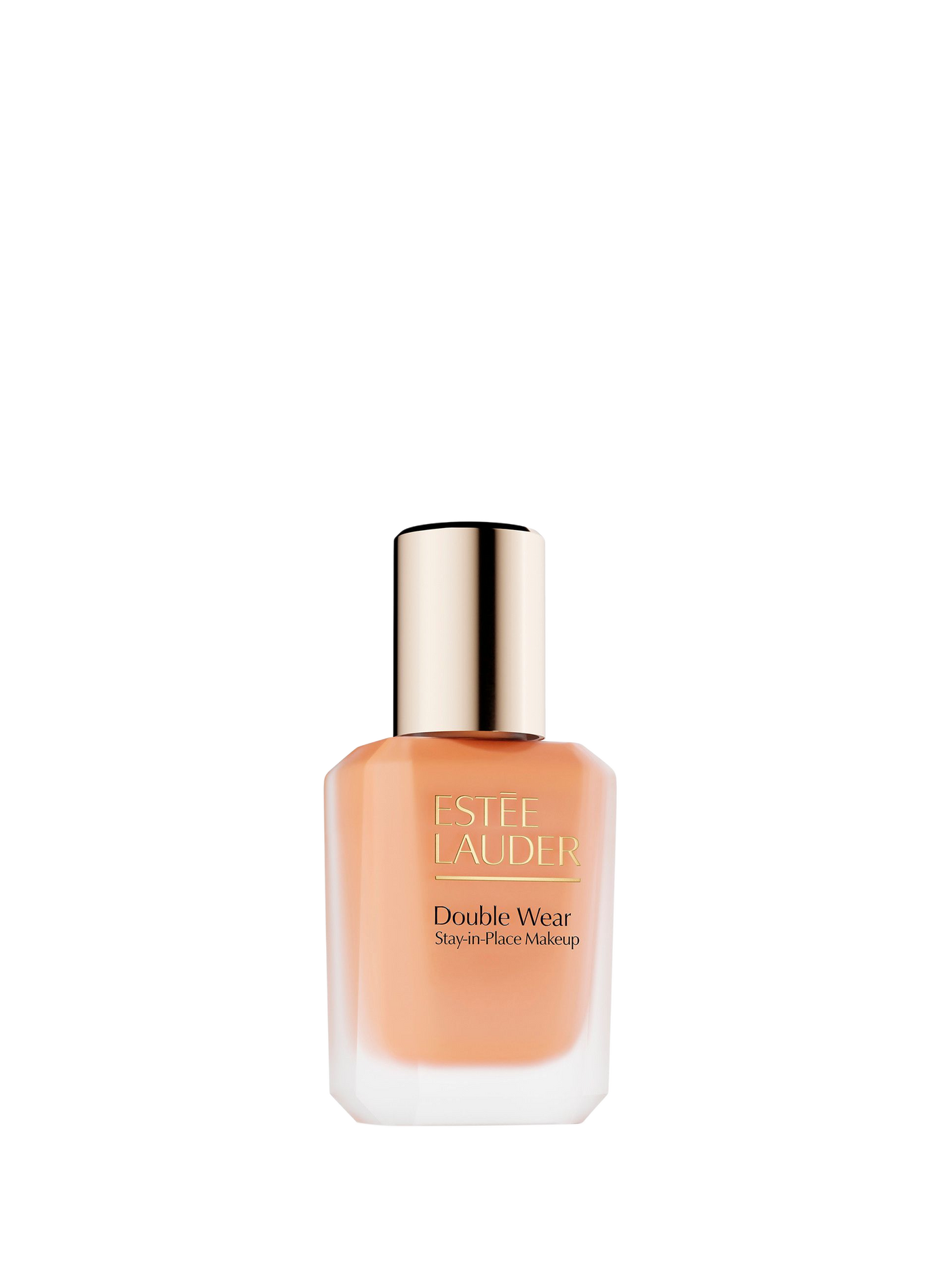 Foundation - DOUBLE WEAR - Double Wear Long-Wear Stay-in-Place Foundation SPF 10 ESTÉE LAUDER 3w1 tawny
