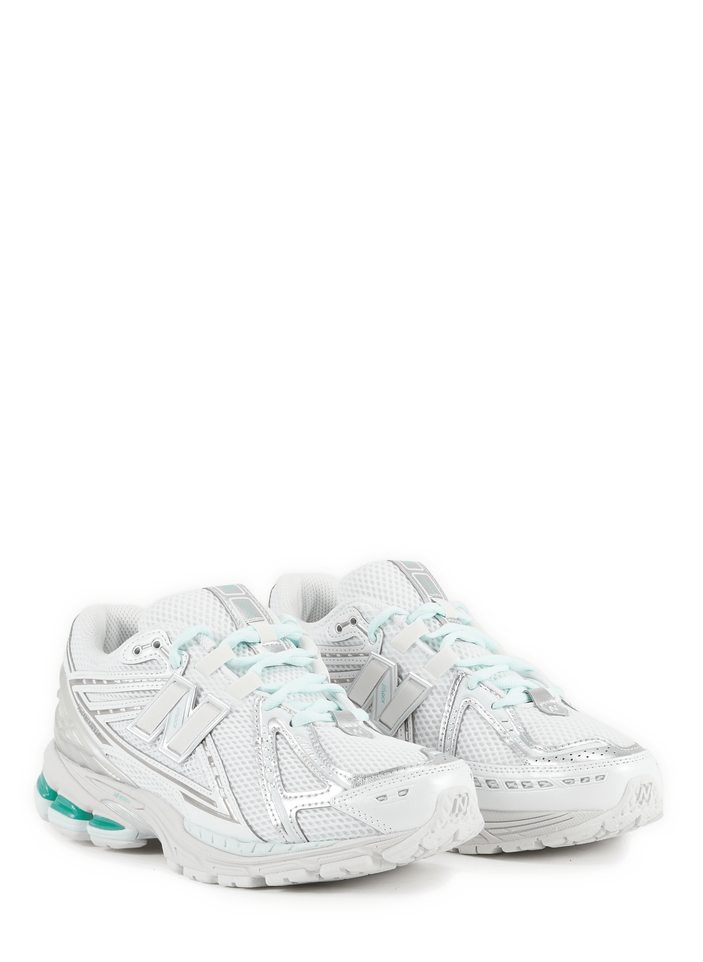 Netzstrick-Sneakers NEW BALANCE Mehrfarbig