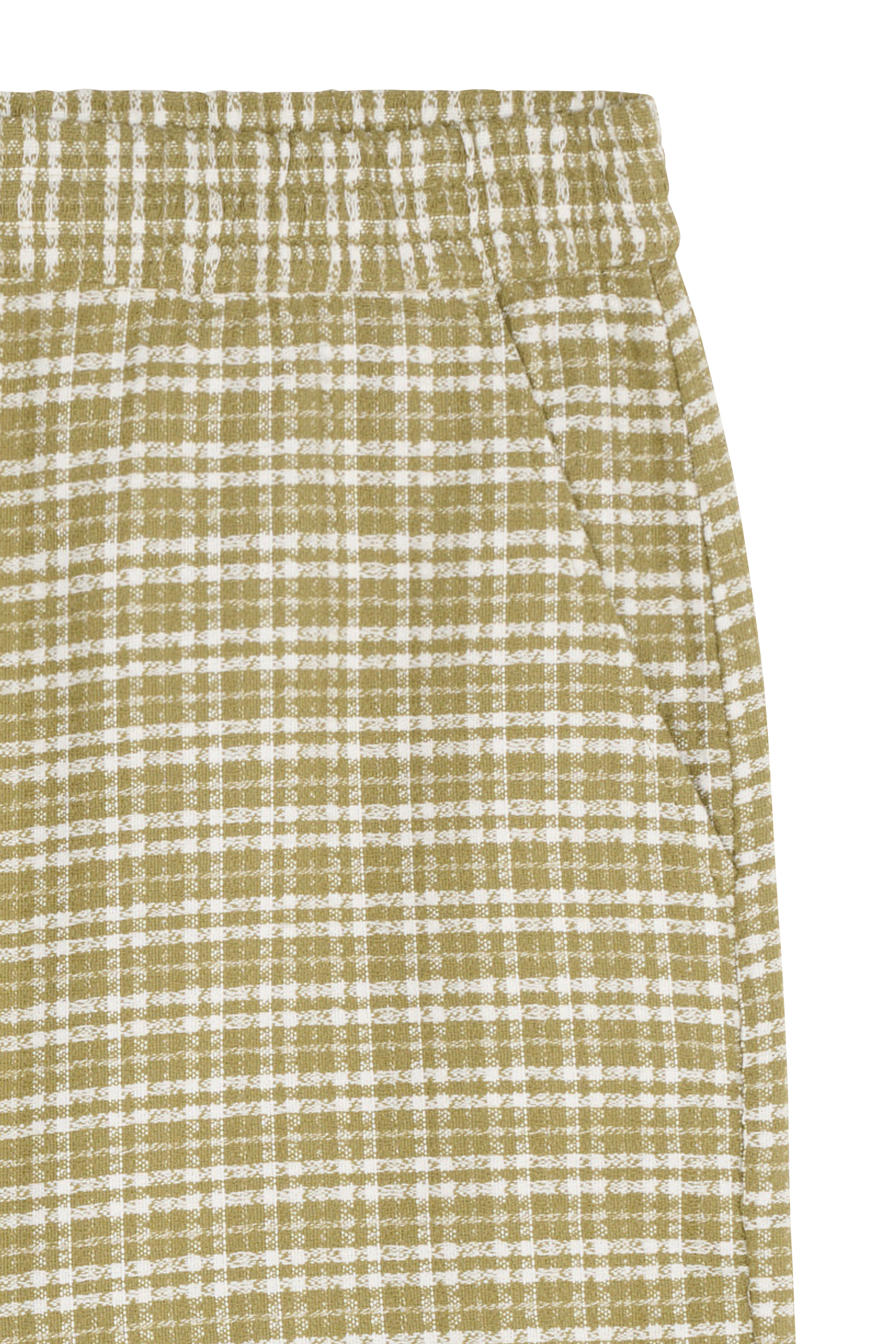 Short kander short CARHARTT WIP Vert
