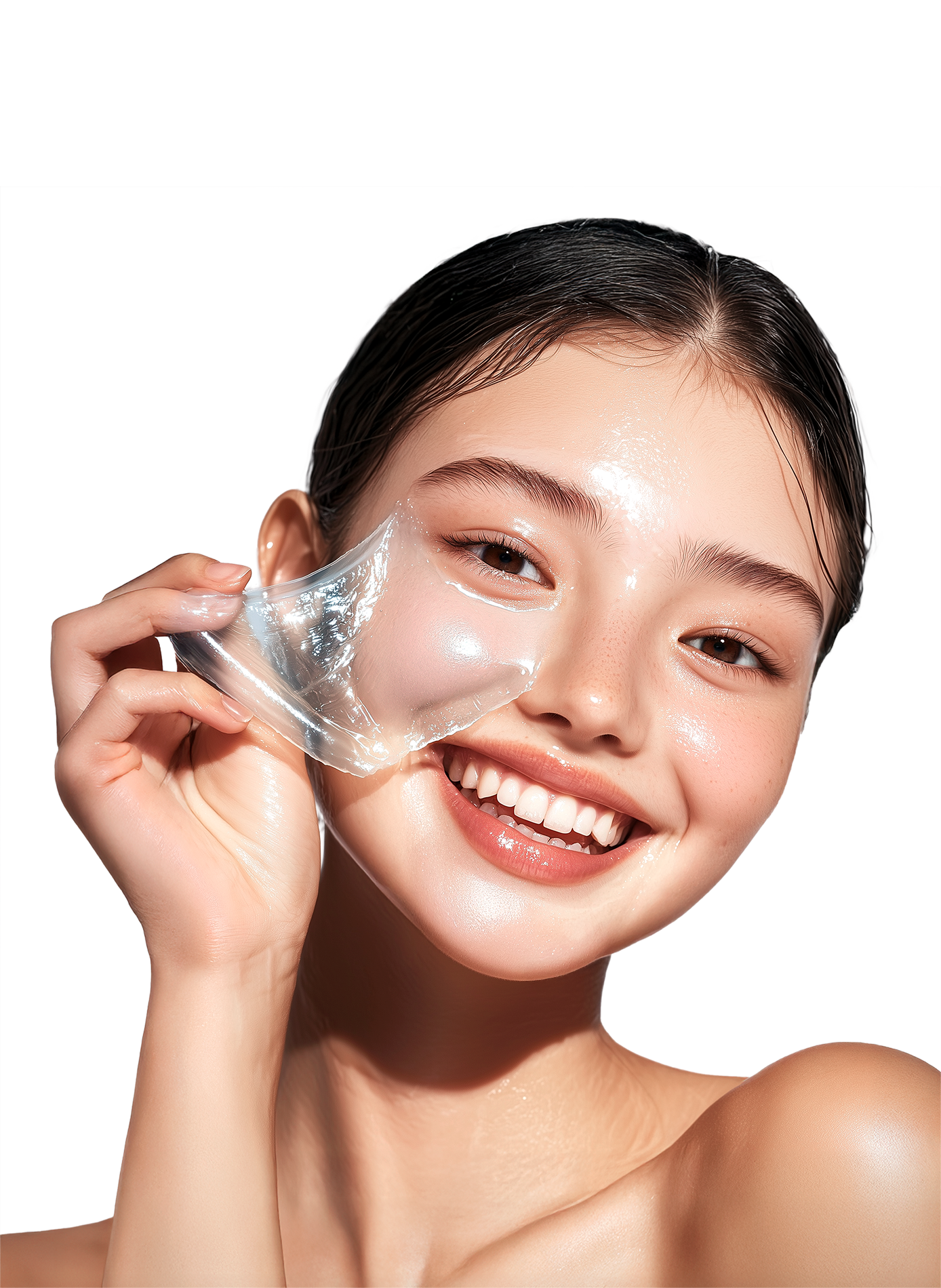 Extra Super 9 Plus Glow Lifting Wrapping Mask
Extra Super 9 Plus Glow Lifting Wrapping Mask MEDIPEEL No color