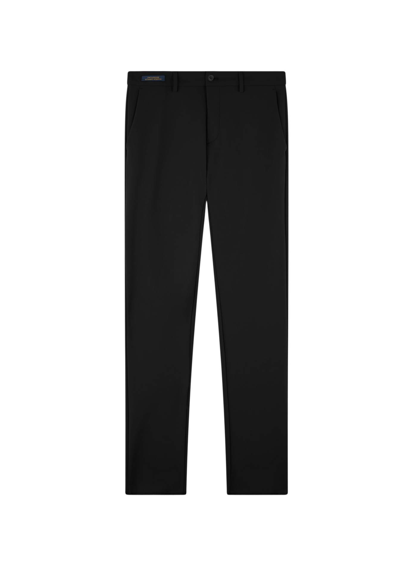 Pantalon slim chino  PAUL & SHARK Bleu