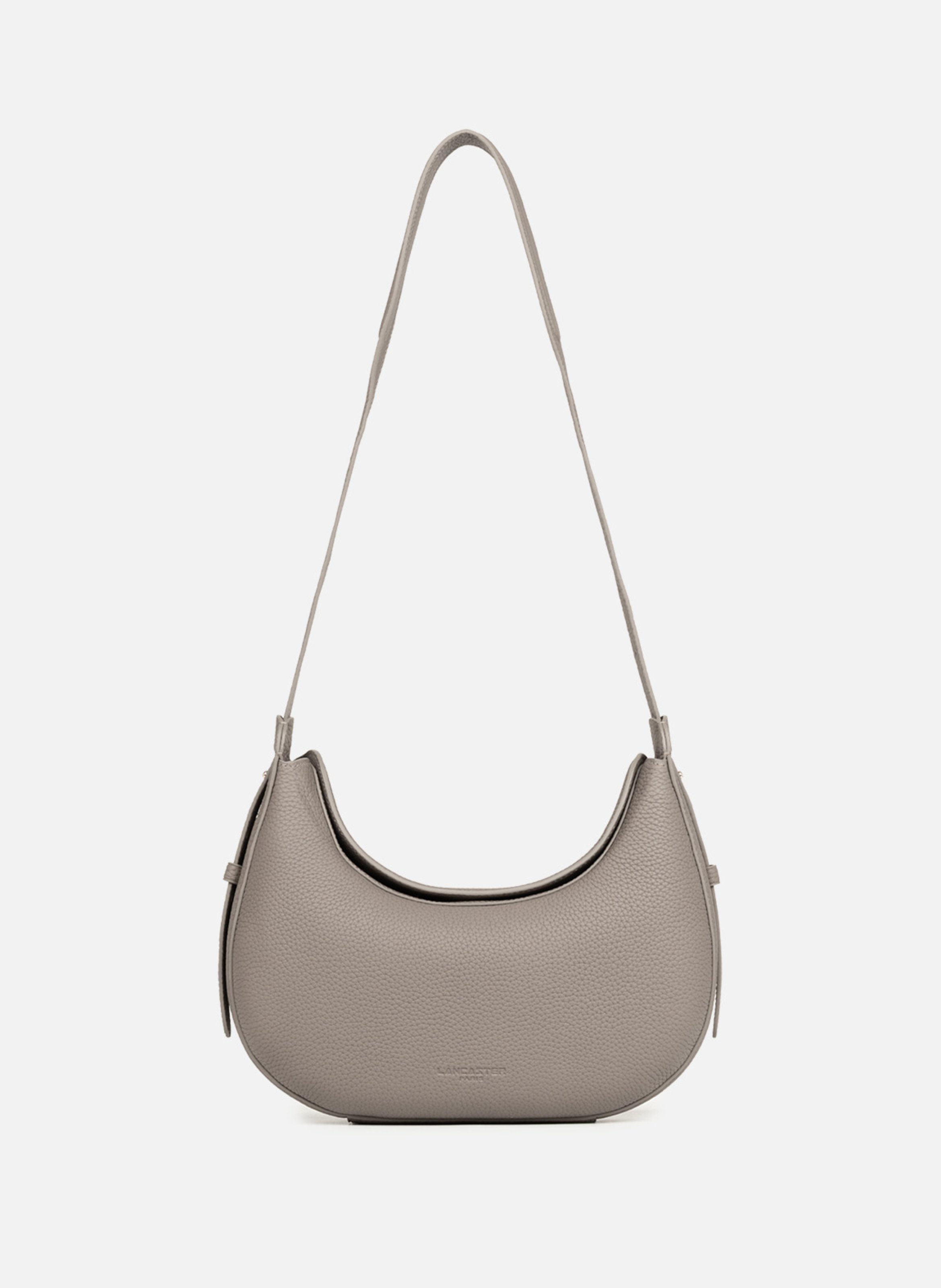 Sac besace - toro ivy | Marron LANCASTER Femme