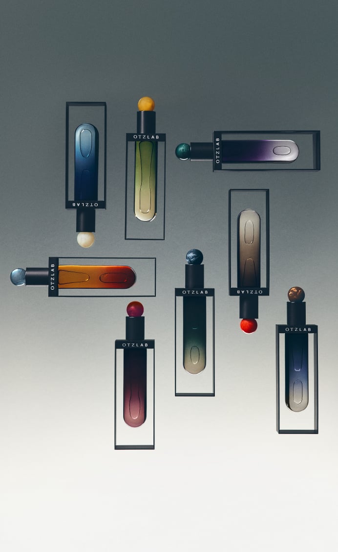 Otz Lab