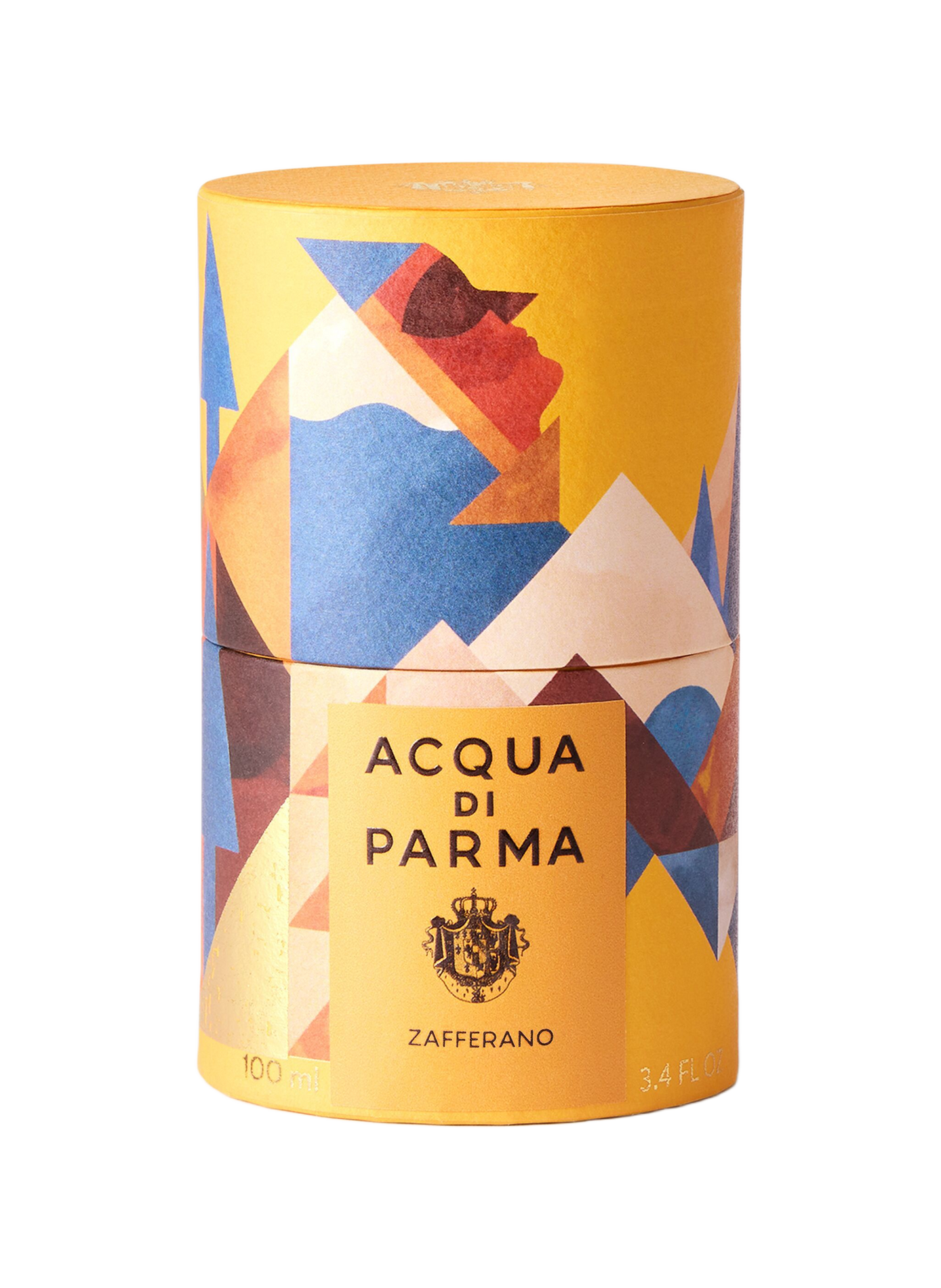 Zafferano - Limited Edition Eau de Parfum ACQUA DI PARMA No color