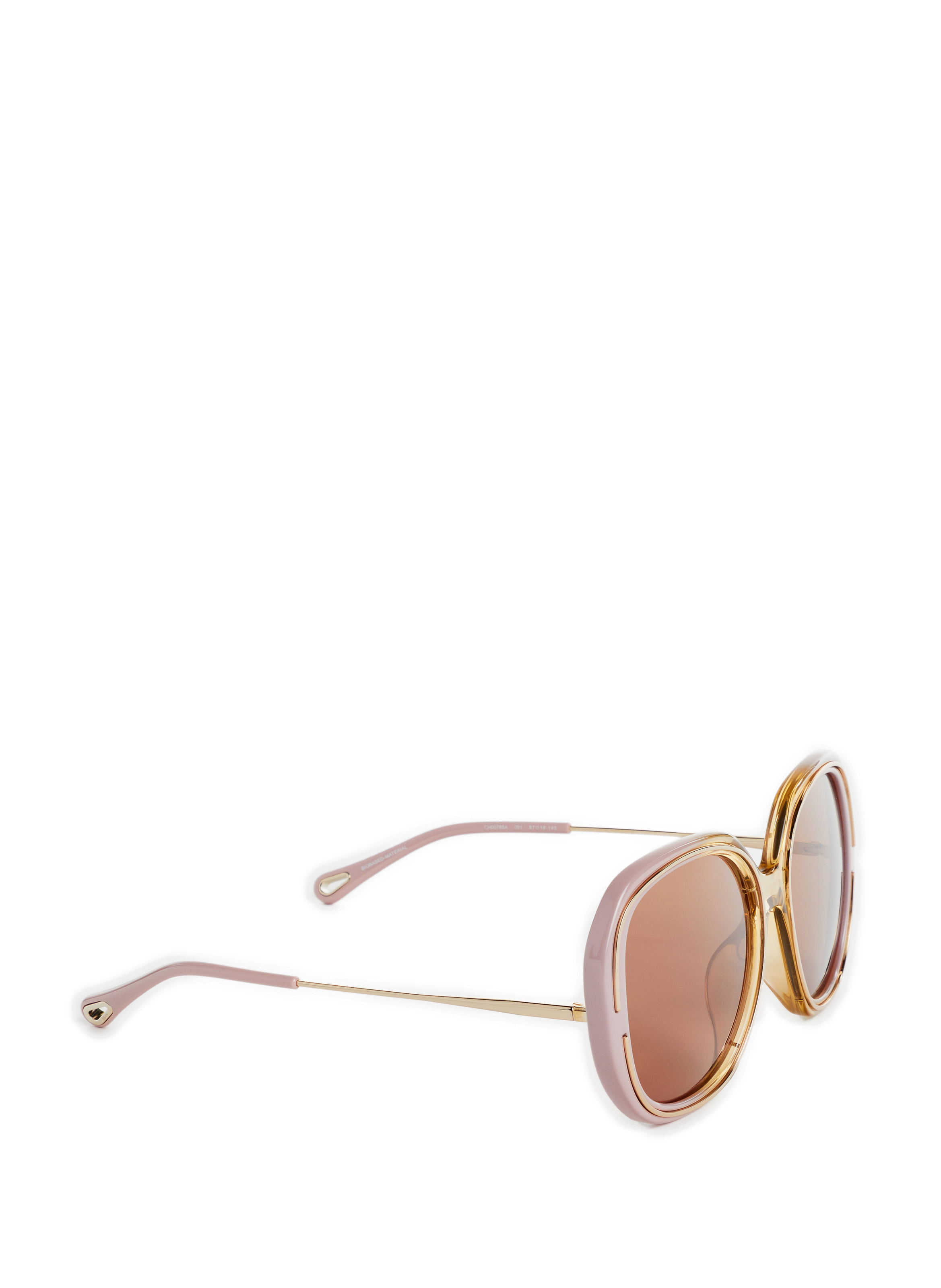 Lunettes De Soleil