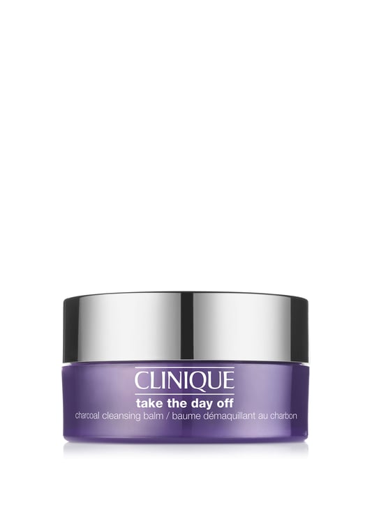 Take The Day Off - Baume Démaquillant au Charbon