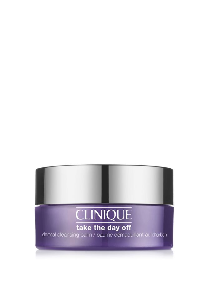 Take The Day Off - Charcoal Cleansing Balm CLINIQUE