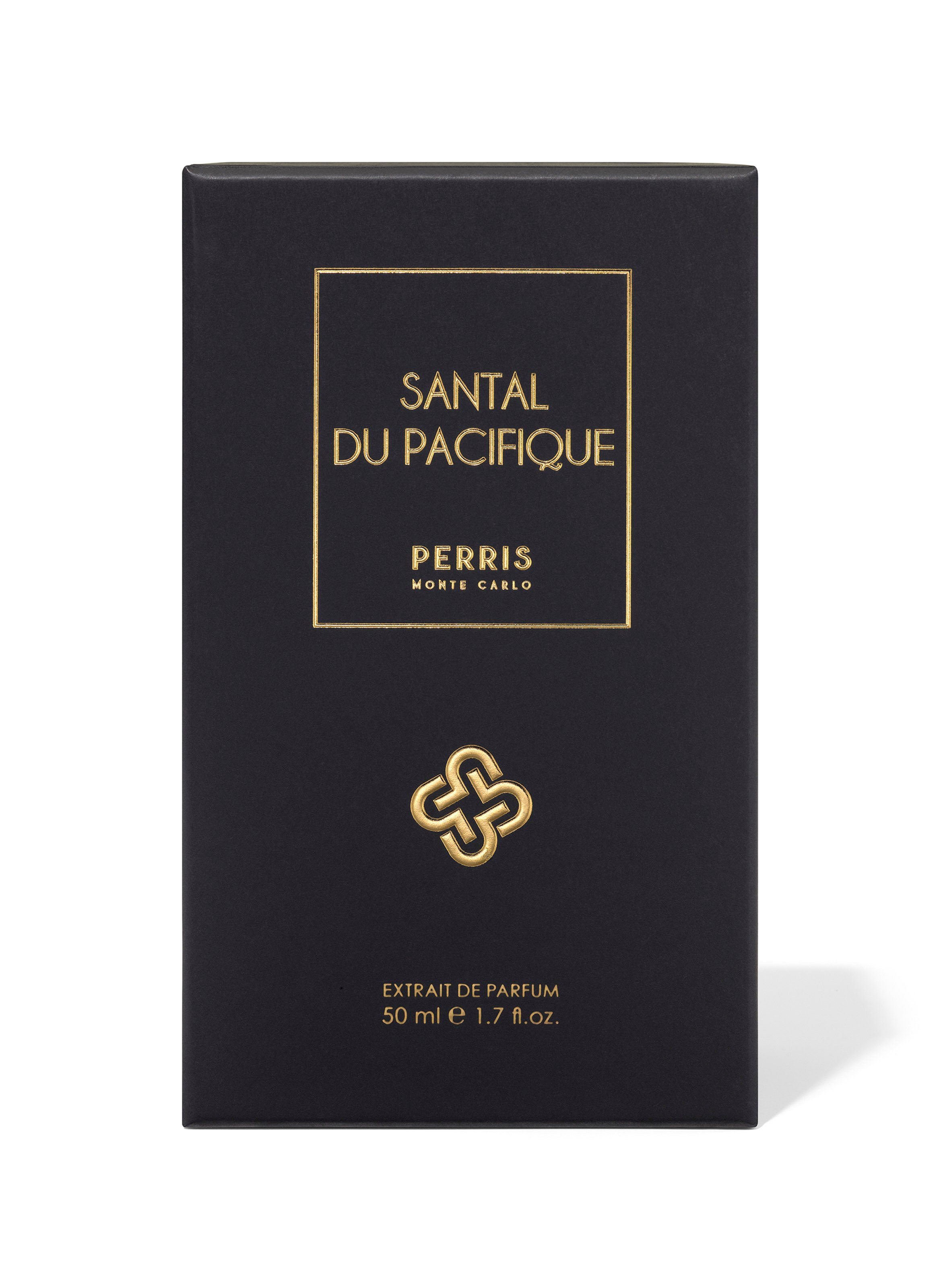 Santal du pacifique extrait de parfum No color Perris monte carlo