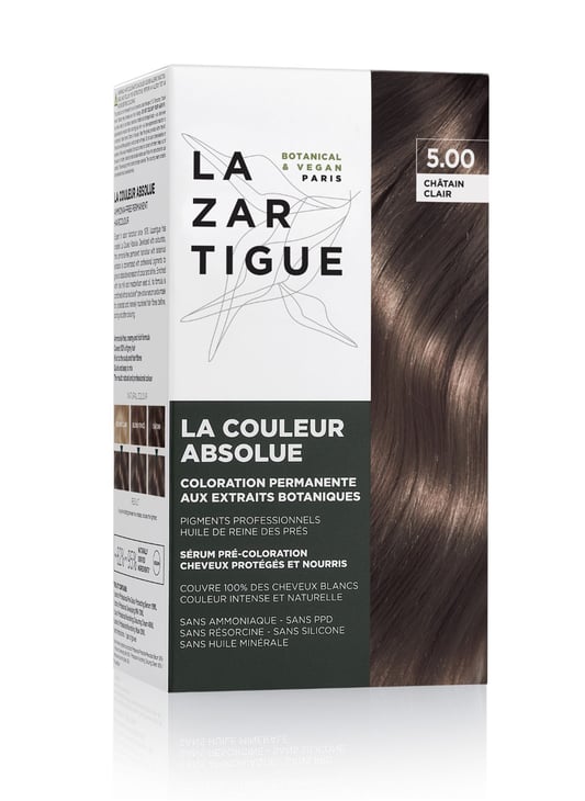 La couleur absolue 5.00