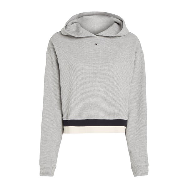 Hoodie en coton