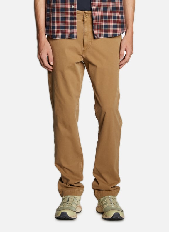 Pantalon Slim fit Gris by DOCKERS DOCKERS Pantalon Slim fit Gris