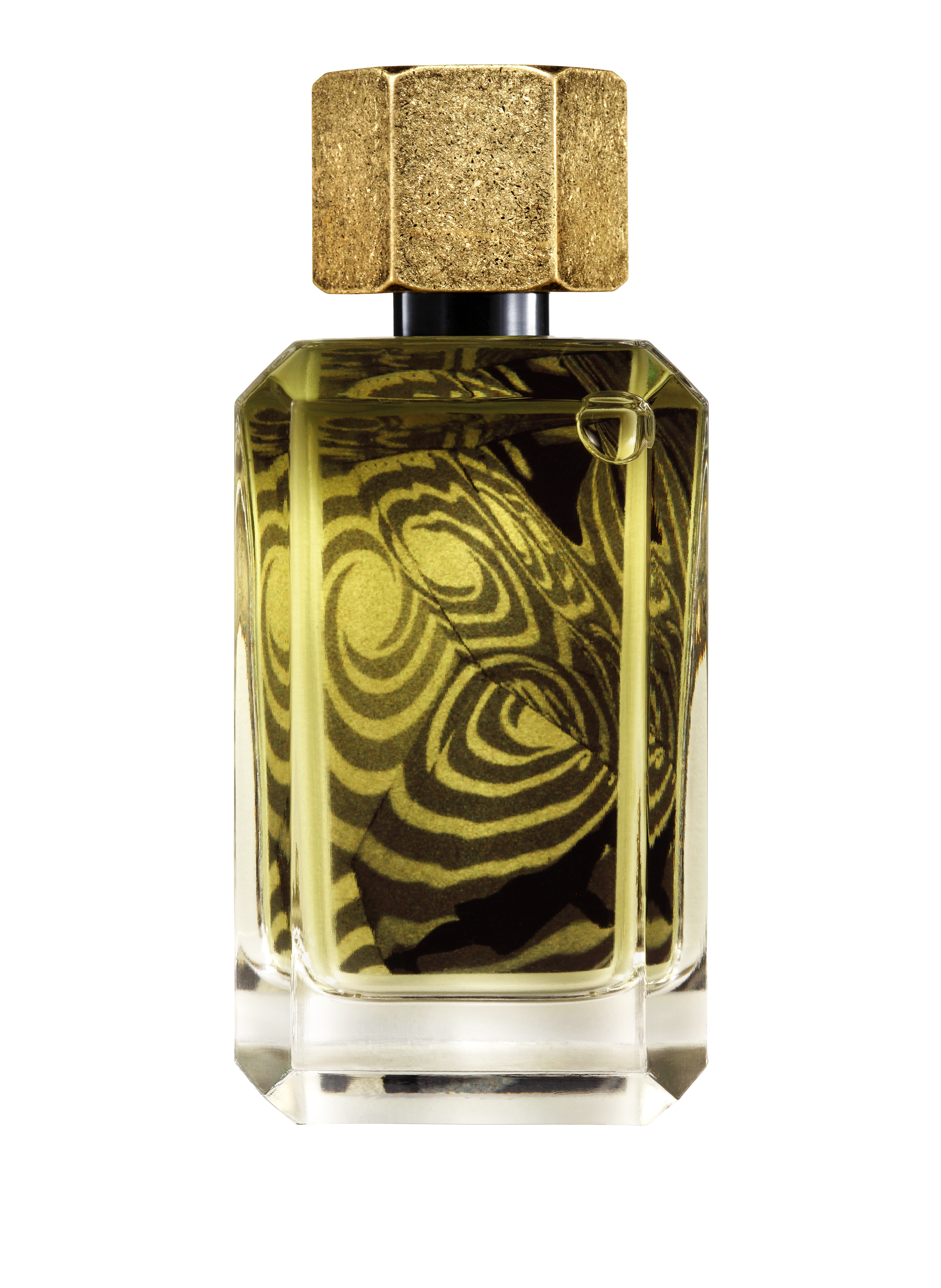 Tea & Rock'n Roll - Eau de parfum - Refillable Vaporizer No color