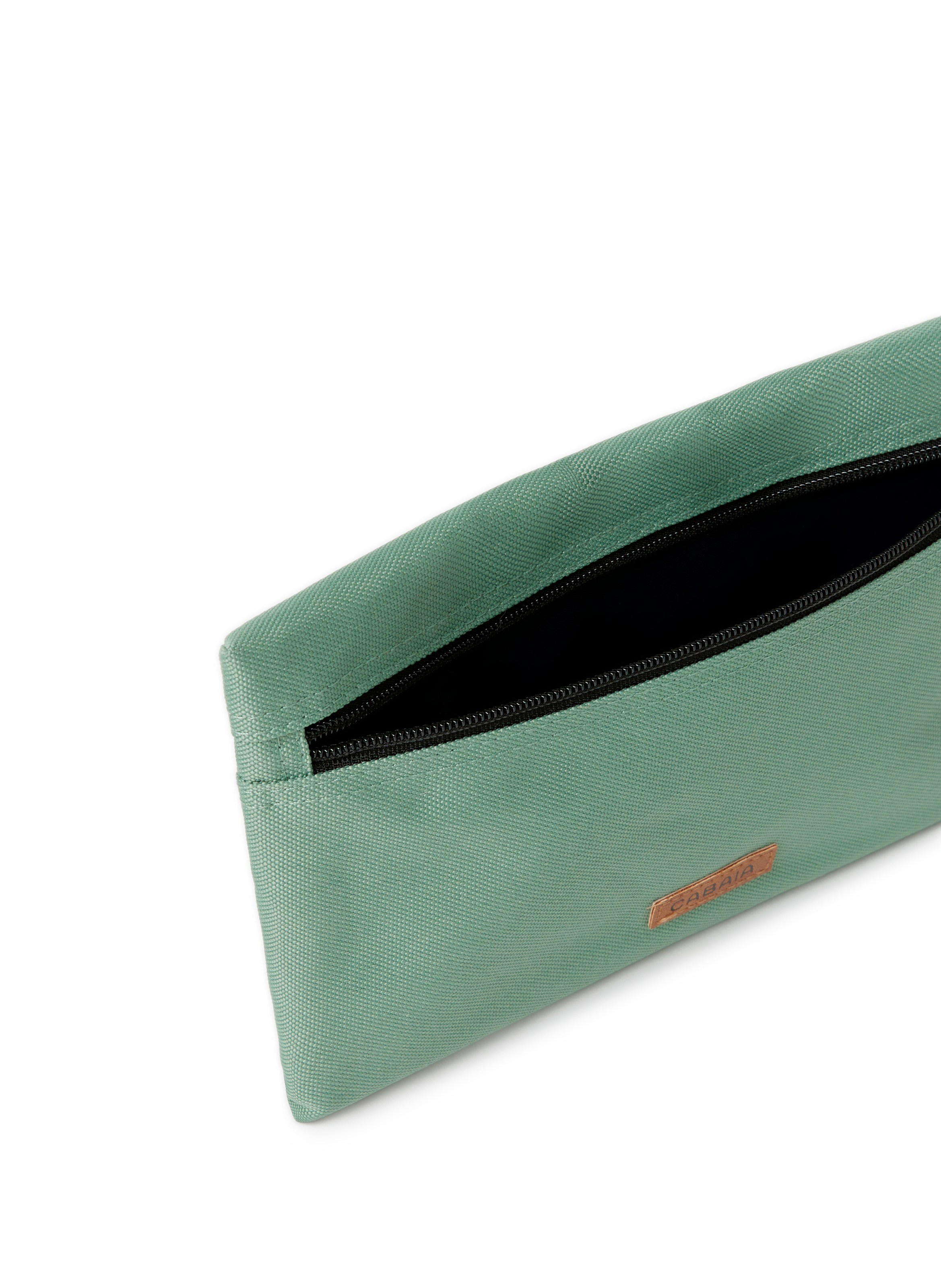 Pochette avant Fort de Sao Pedro CABAIA Bleu