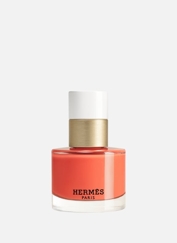 Hermès Hands, enamel varnish - Limited edition Orange by HERMÈS HERMÈS Hermès Hands, enamel varnish - Limited edition Orange
