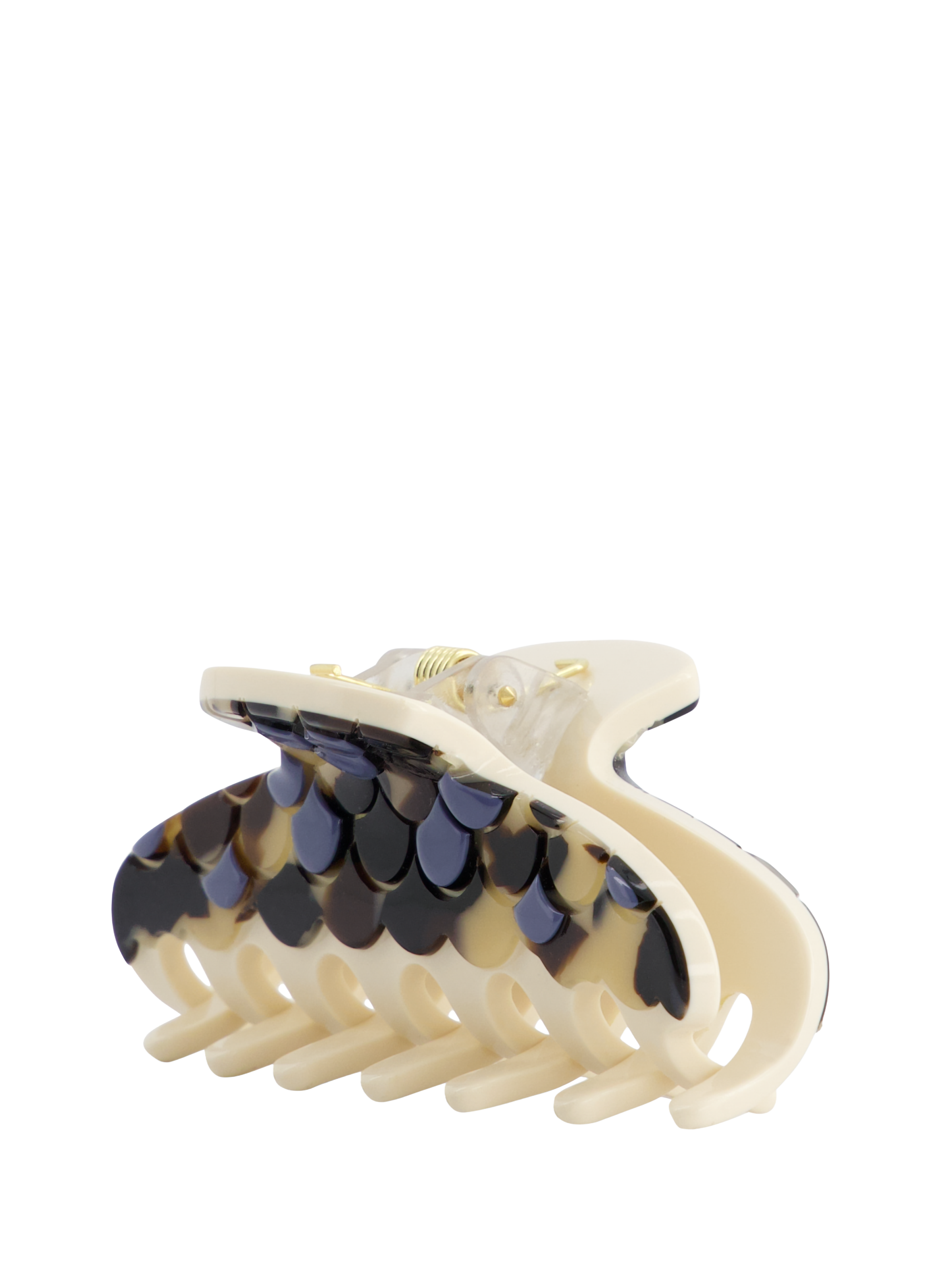 Mermaid - Hair Clip S MAULIEBRIS Bleu