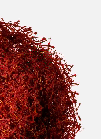 Crystal Saffron - Extract MATIERE PREMIERE Crystal Saffron - Extract MATIERE PREMIERE