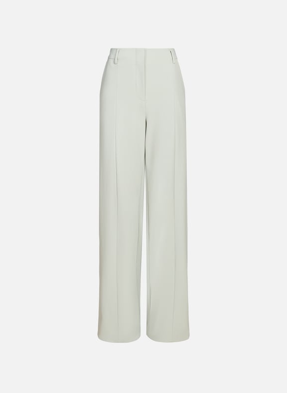 Straight cut stirrup pants JEAN PAUL GAULTIER Straight cut stirrup pants JEAN PAUL GAULTIER