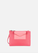 Petit pochette - smart kba  Rose foncé