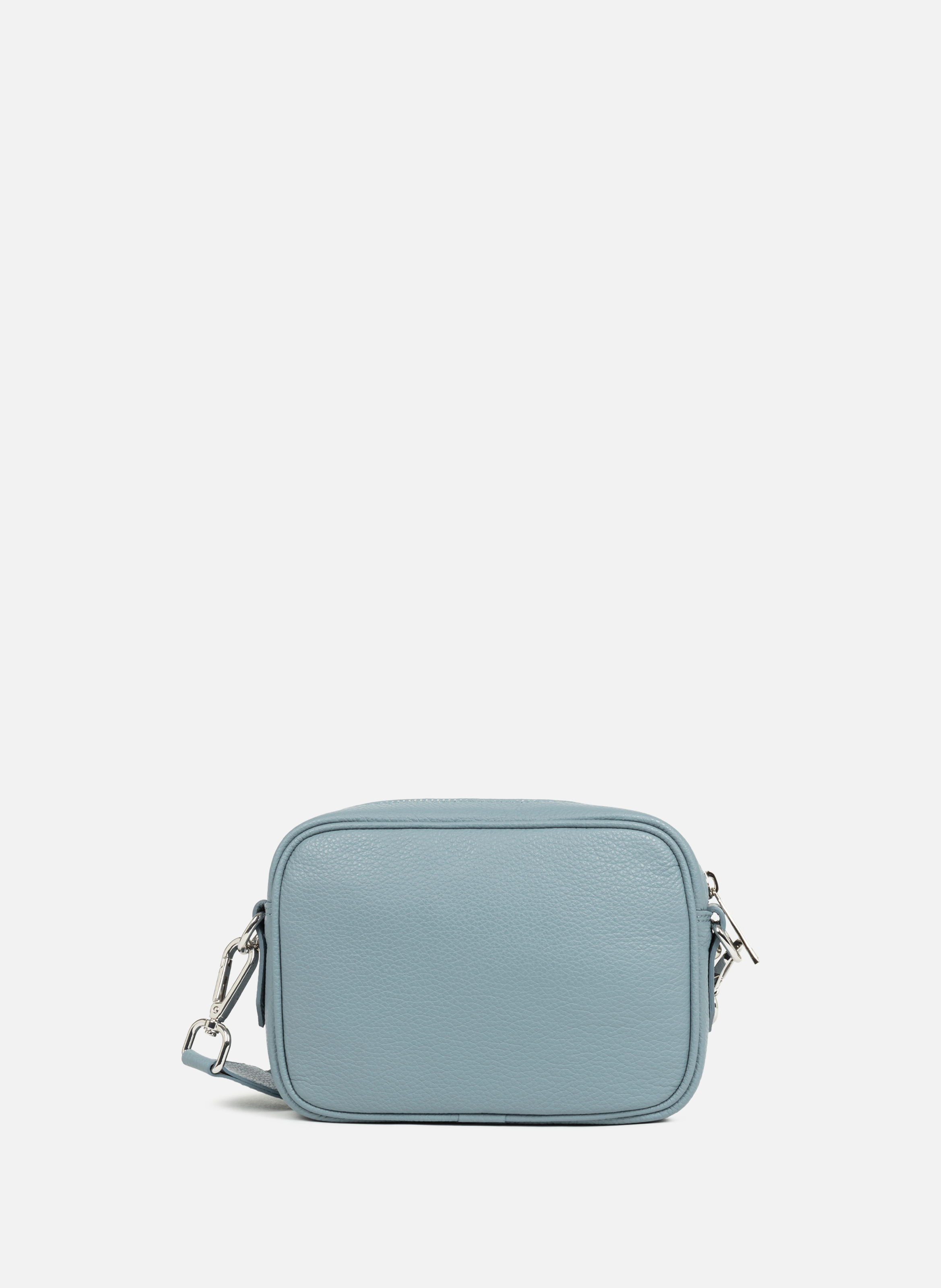 Crossbody bag - Milano Ama Blue