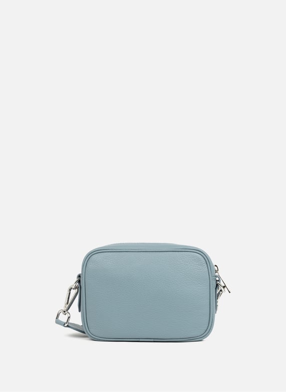 Crossbody bag - Milano Ama | Blue by LANCASTER Crossbody bag - Milano Ama Blue