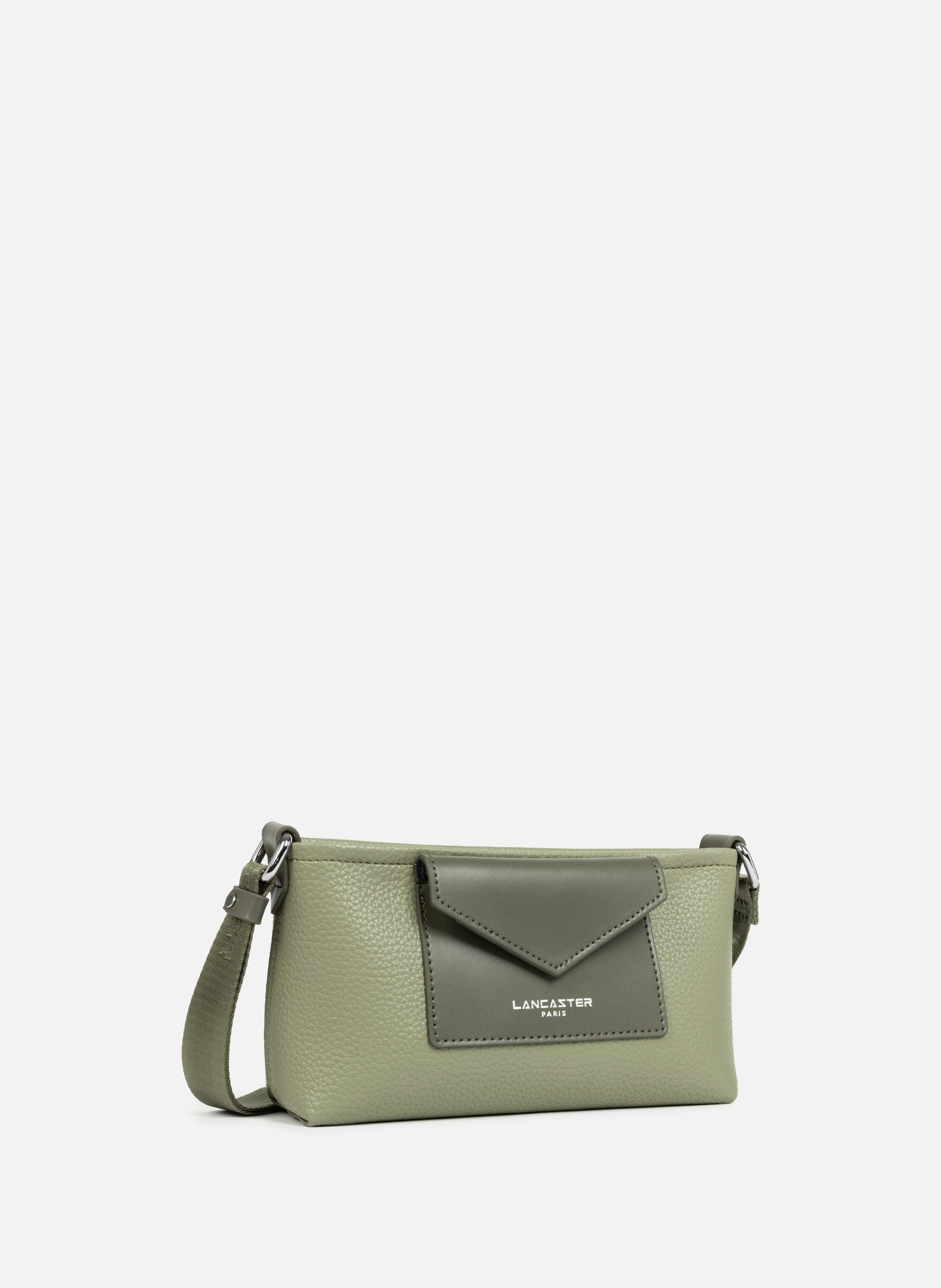 Pochette - maya double kba LANCASTER Vert