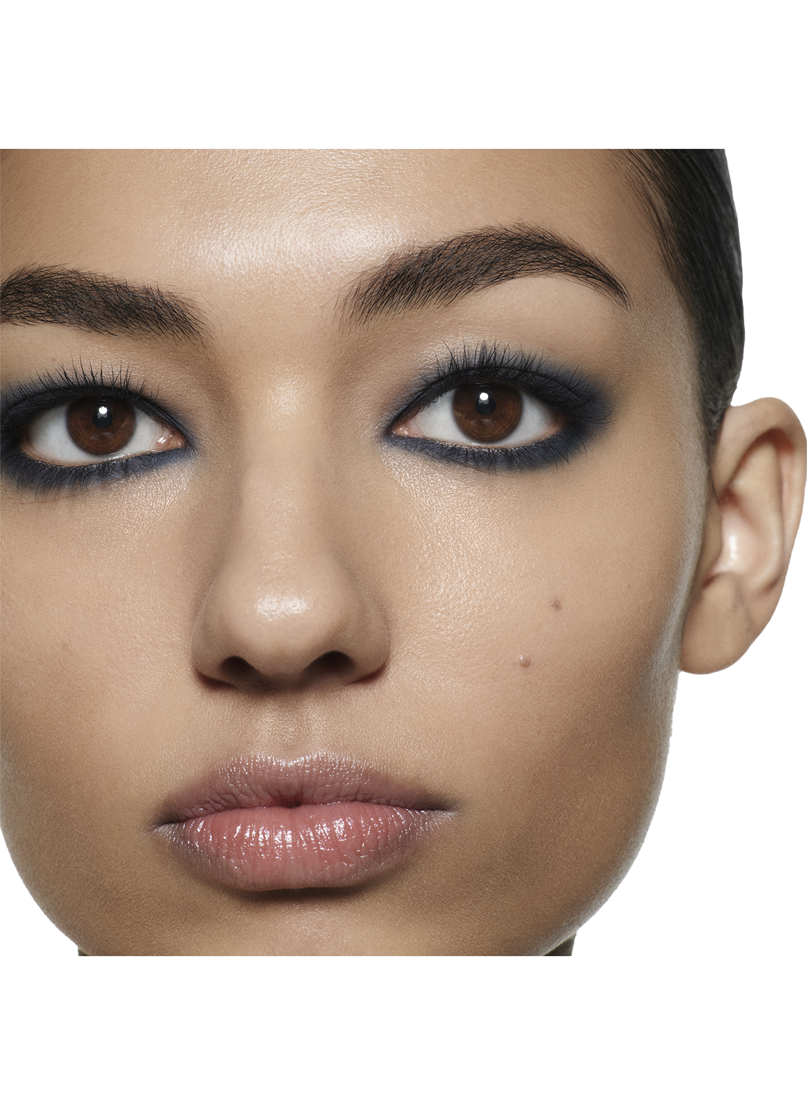 Eye Wardrobe VICTORIA BECKHAM Navy noir refill