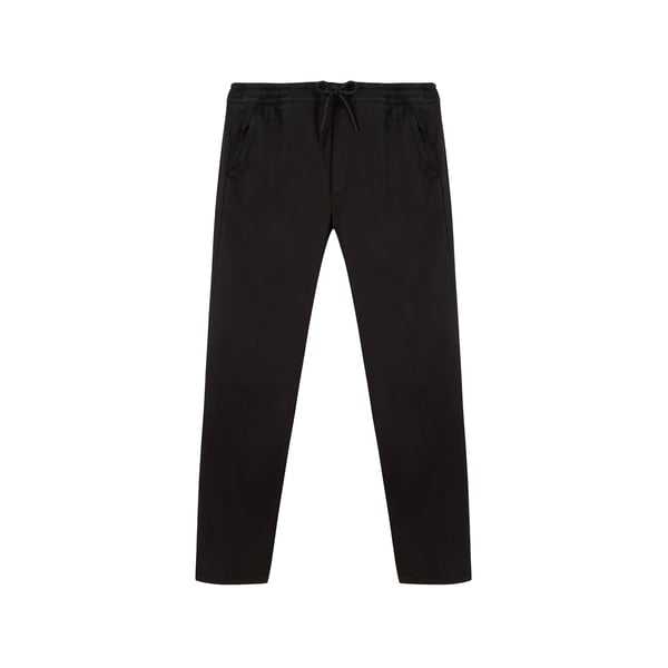 Pantalon droit Arcade en coton mélangé Pantalon droit Arcade en coton mélangé
