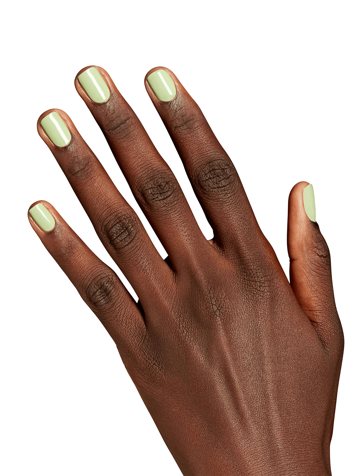 Oh Baby! OPI Vert clair