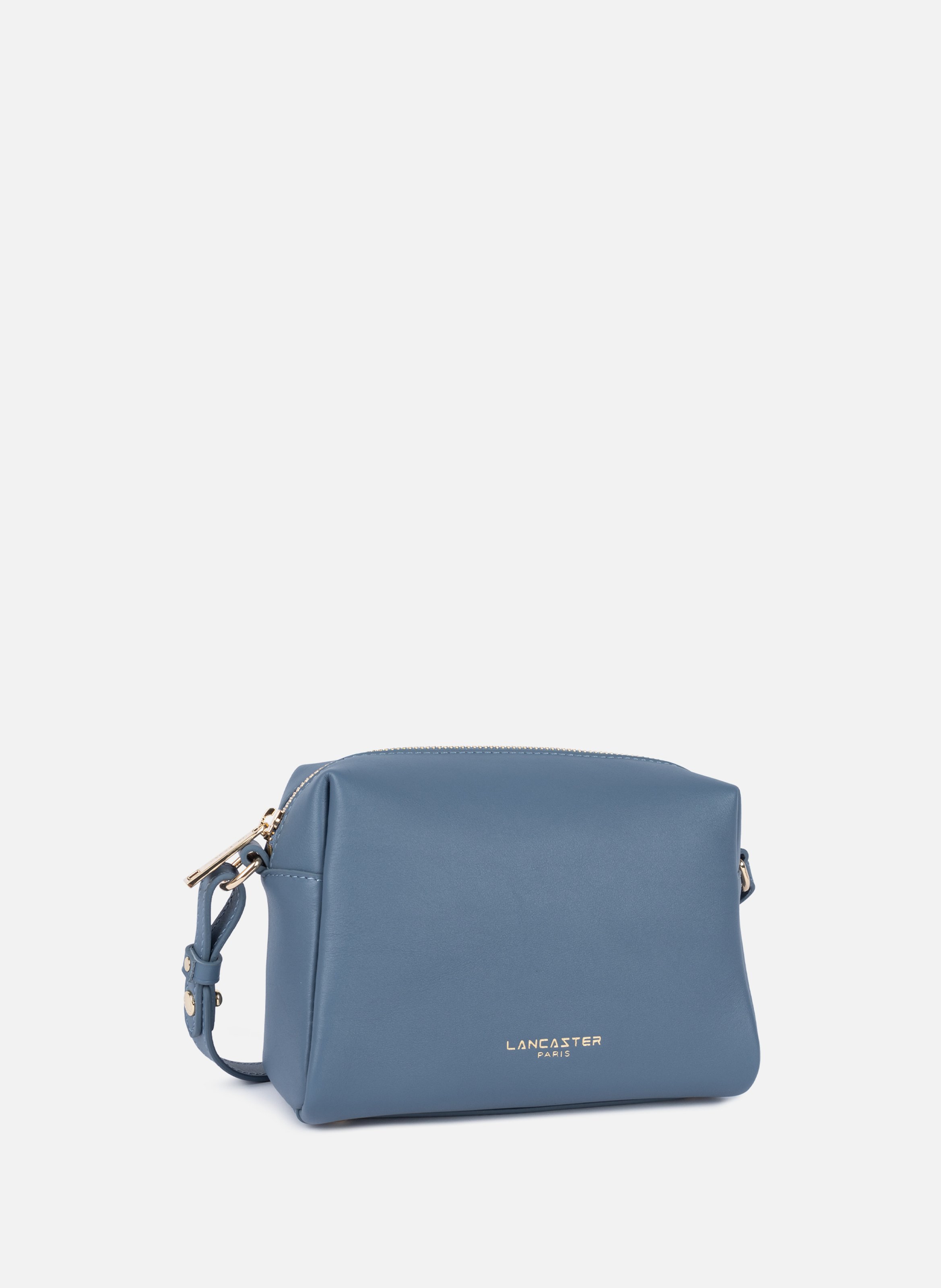 Crossbody bag - Donna Cube LANCASTER Blue